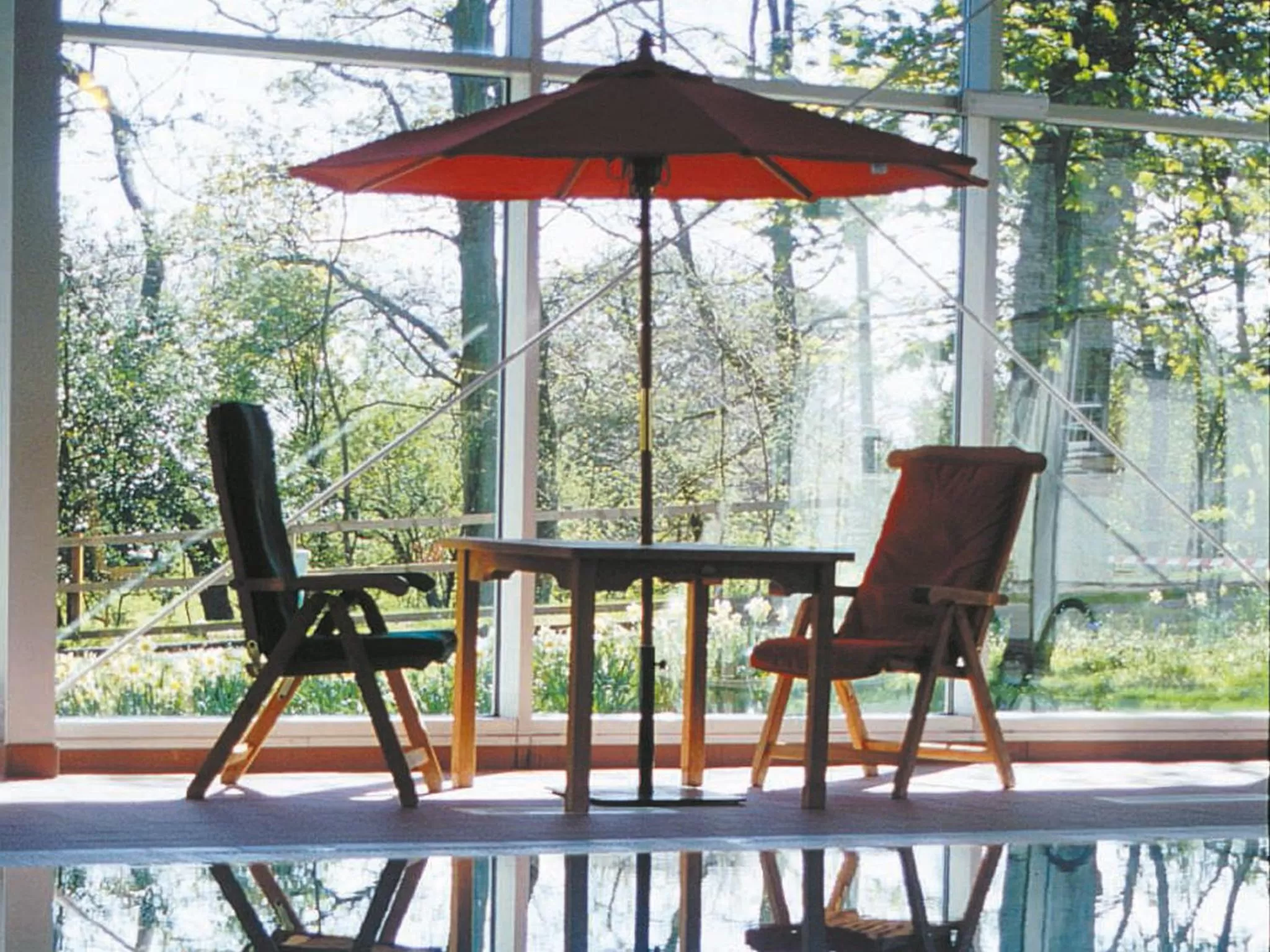 Spa and wellness centre/facilities in Macdonald Houstoun House