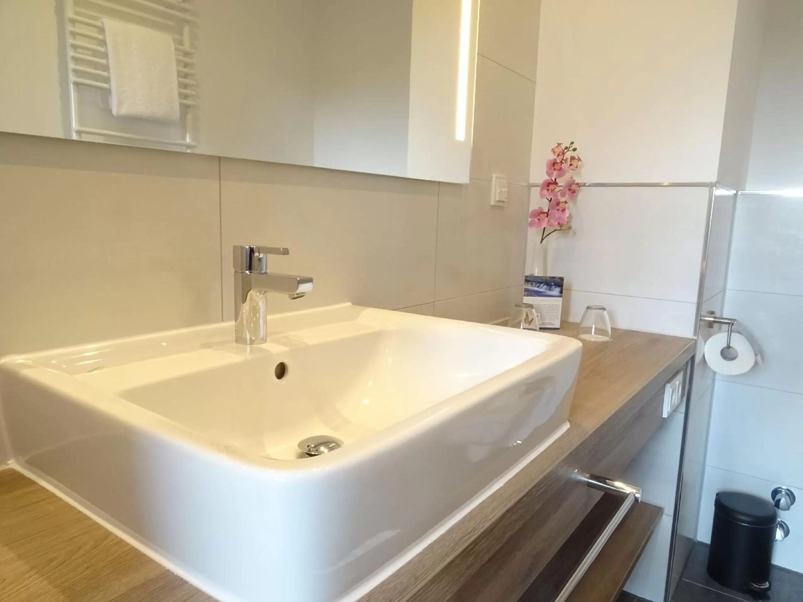 Photo of the whole room in Der Florenberg - Gipfel für Genießer