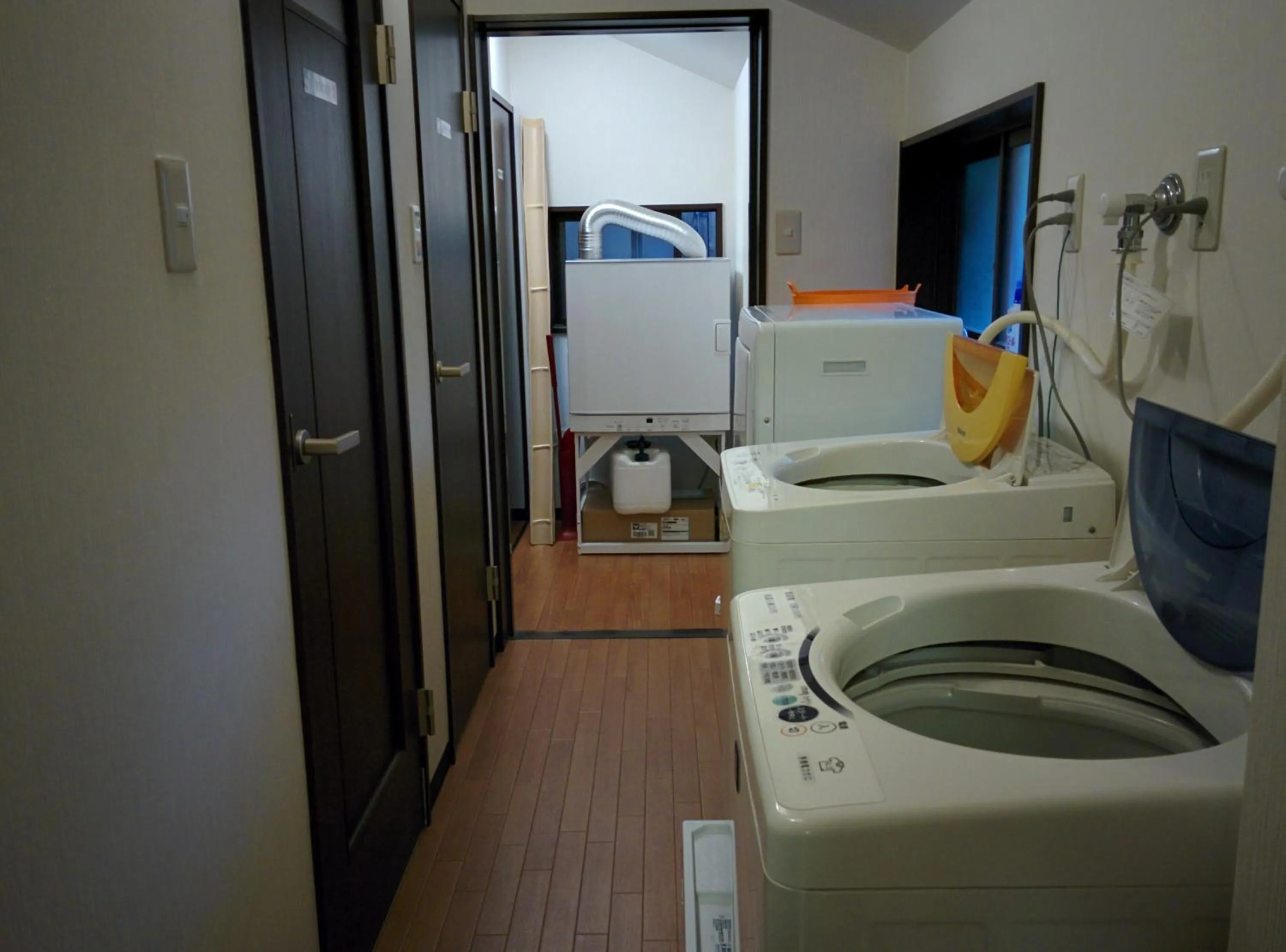 Other in Guest House Ga-Jyun