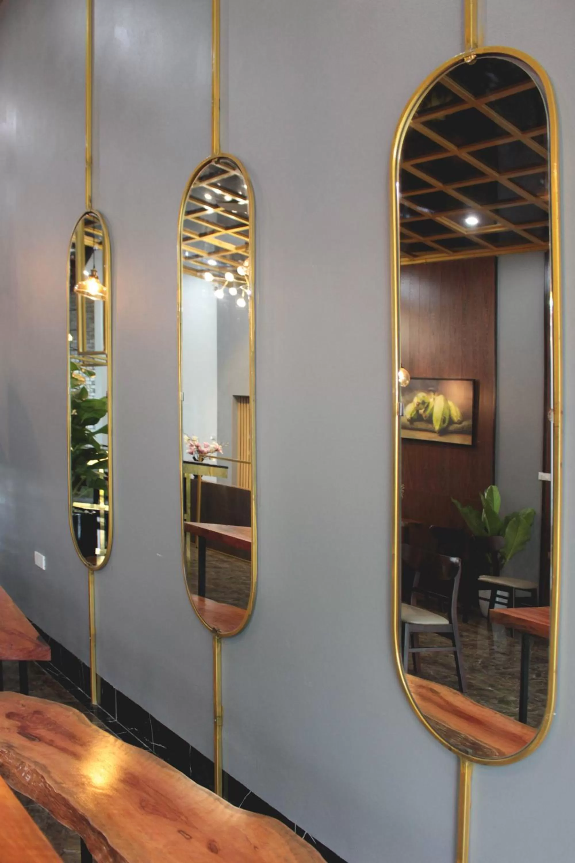 Lobby or reception in ᴛᴀᴍ ᴄᴏᴄ ᴄᴏᴄᴏᴏɴ ʜᴏᴍᴇsᴛᴀʏ