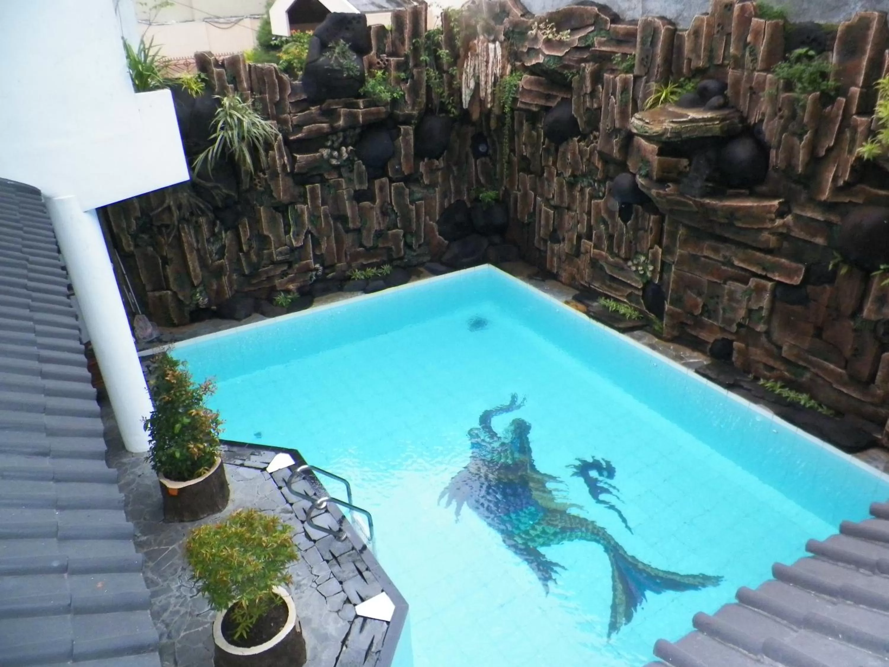 Day in Bladok Hotel & Restaurant