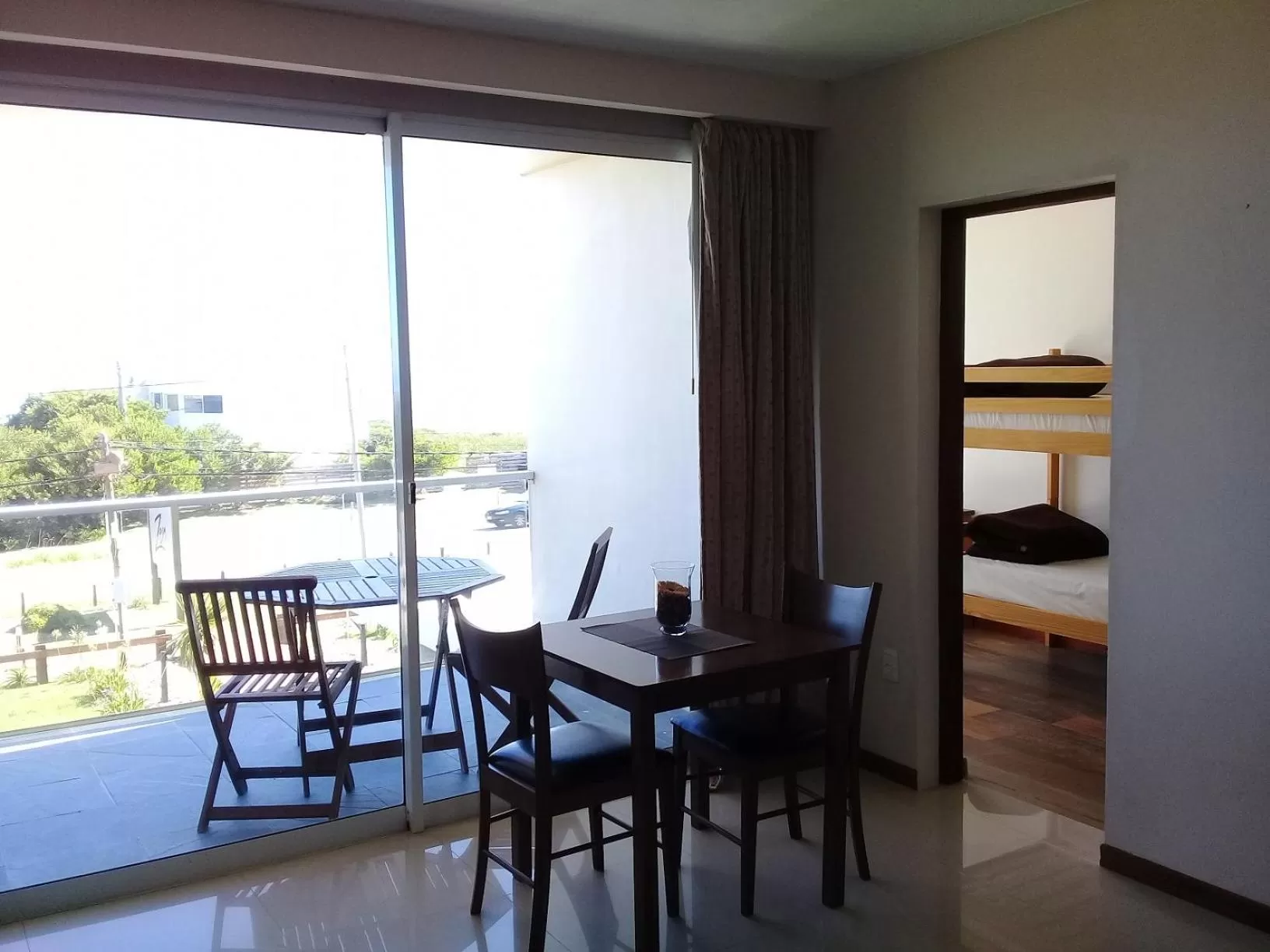 Zen Boutique Apart Hotel