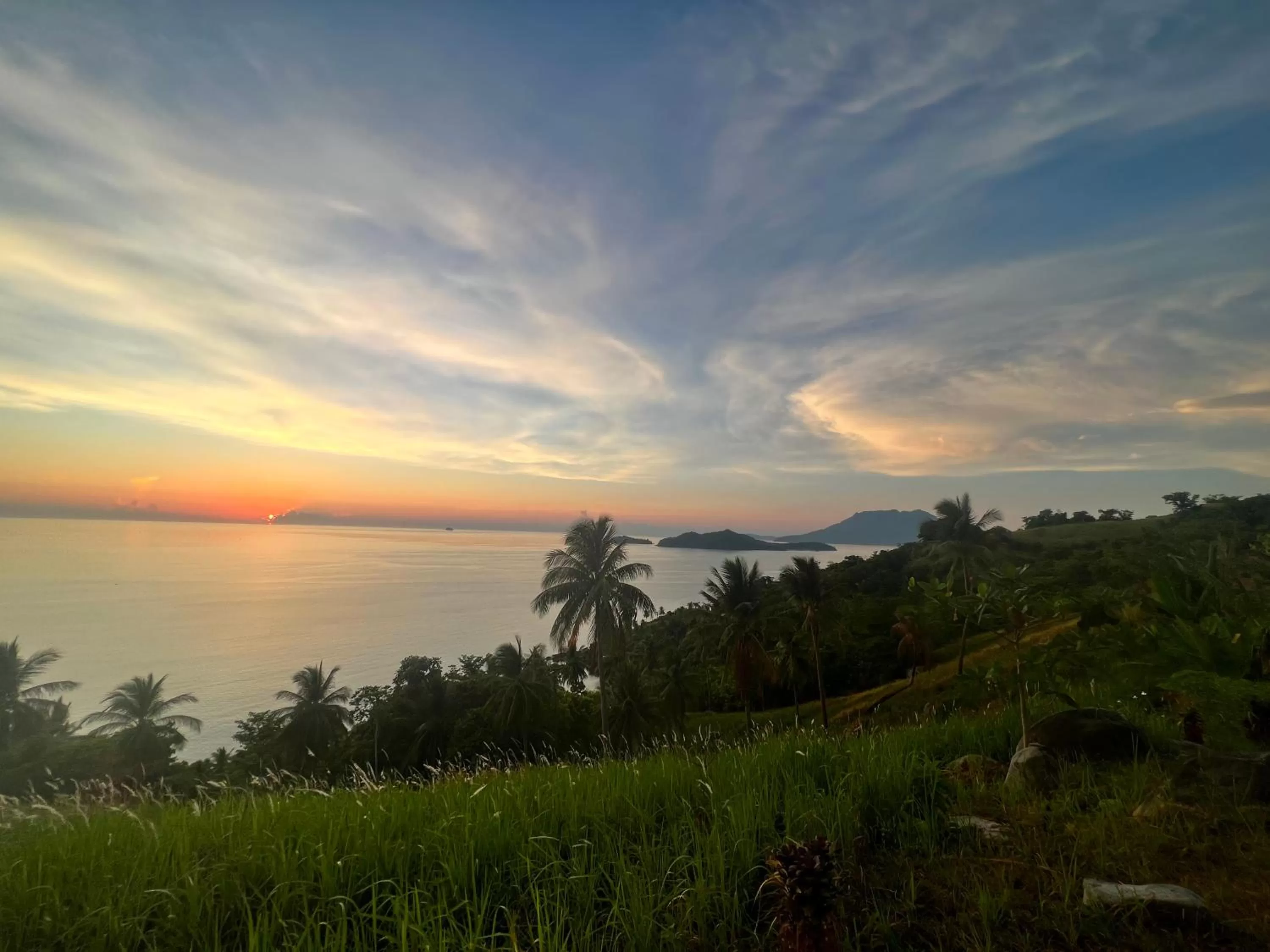 Nearby landmark in Peak View Resort