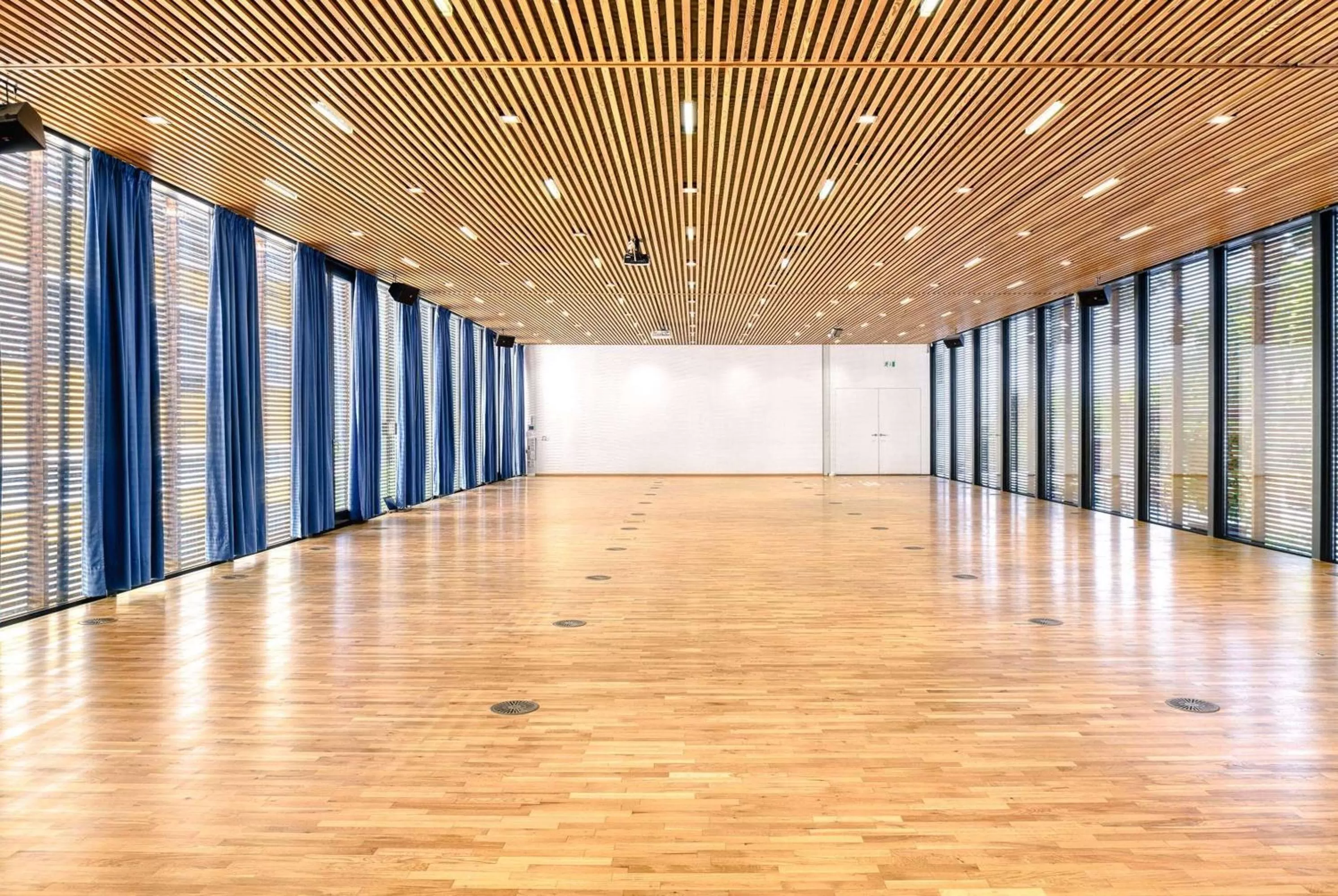 Banquet/Function facilities in Vienna House by Wyndham Martinspark Dornbirn