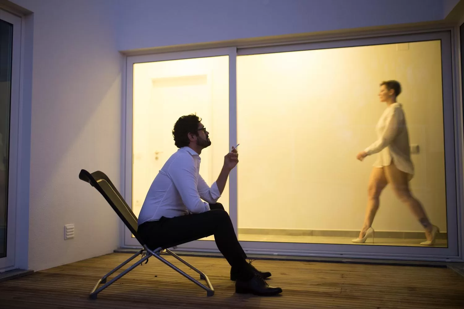 Property building in VILAPURA - Naturism