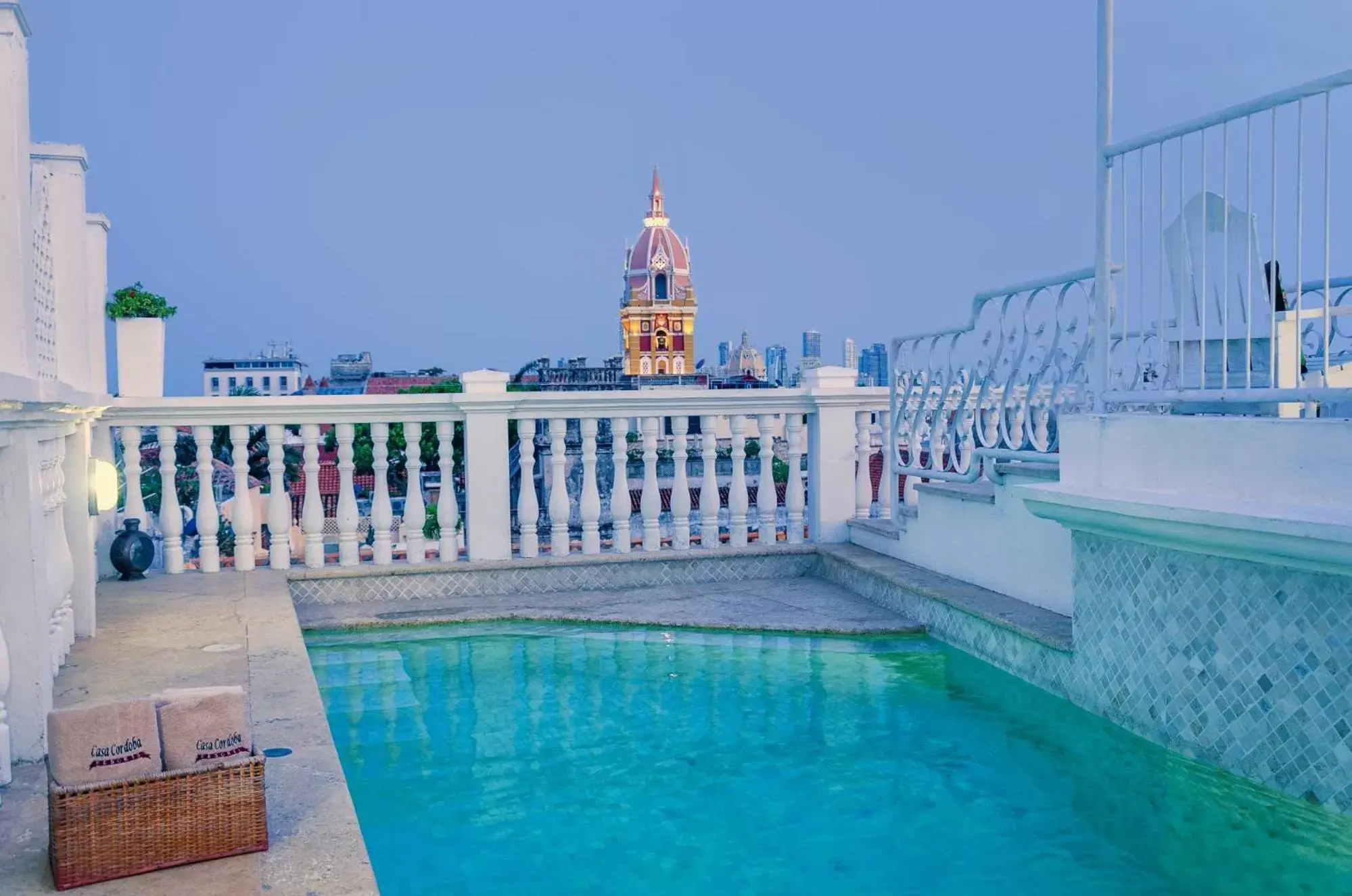 Hotel Boutique Casa Córdoba Estrella Hotel Boutique Casa Córdoba Estrella