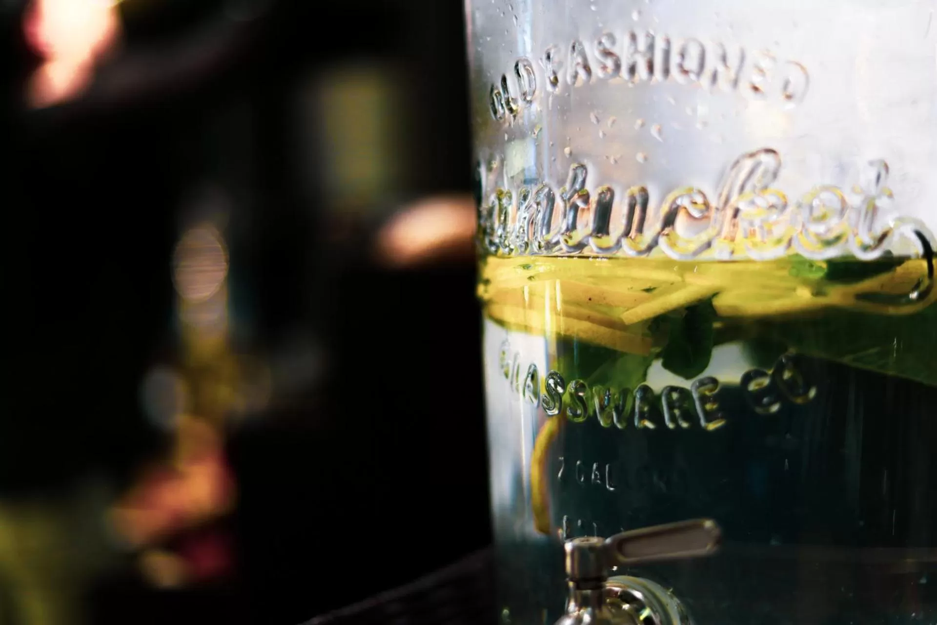 Buffet breakfast in MountainPark | Event- und Tagungshotel