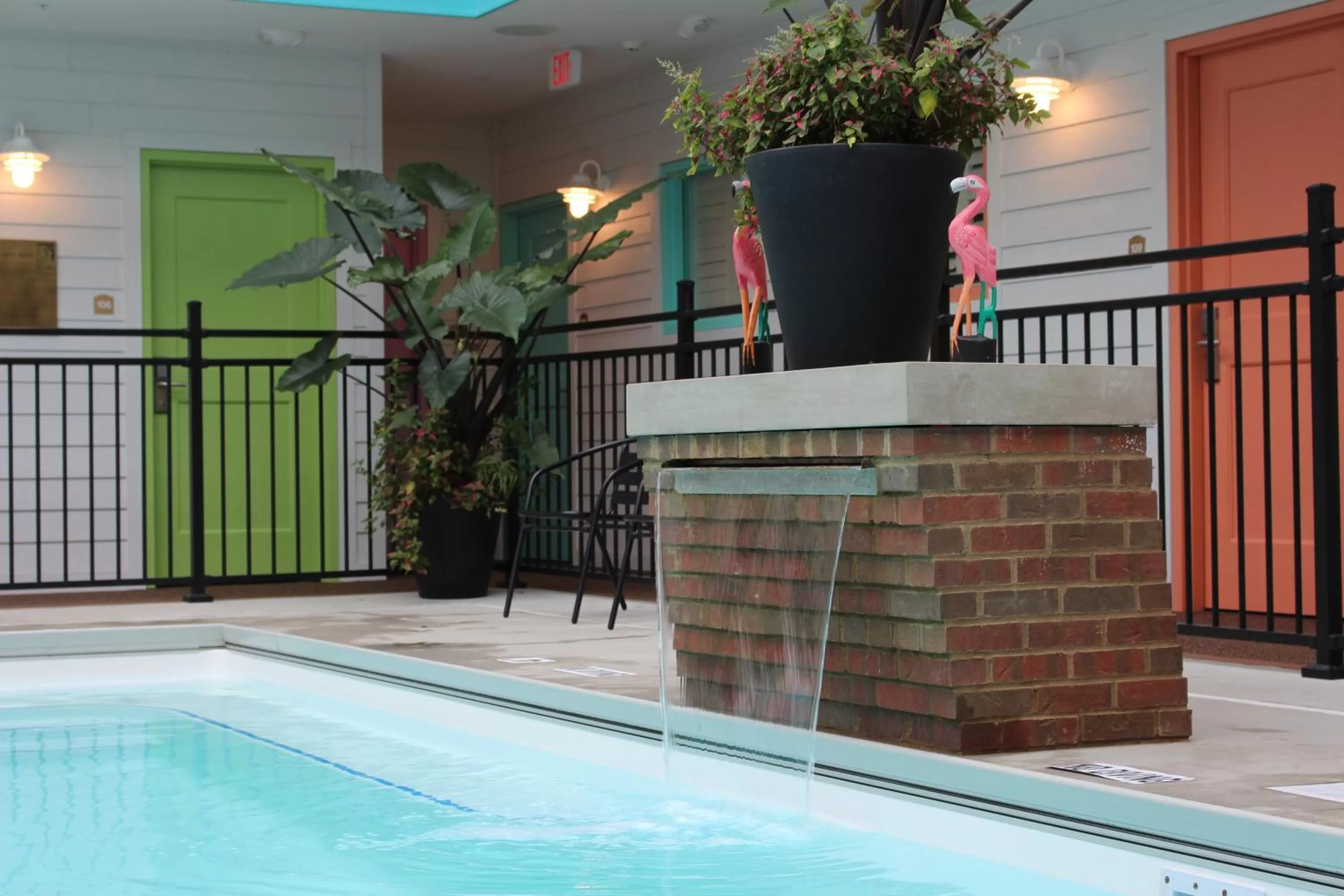 Worthington of Logan