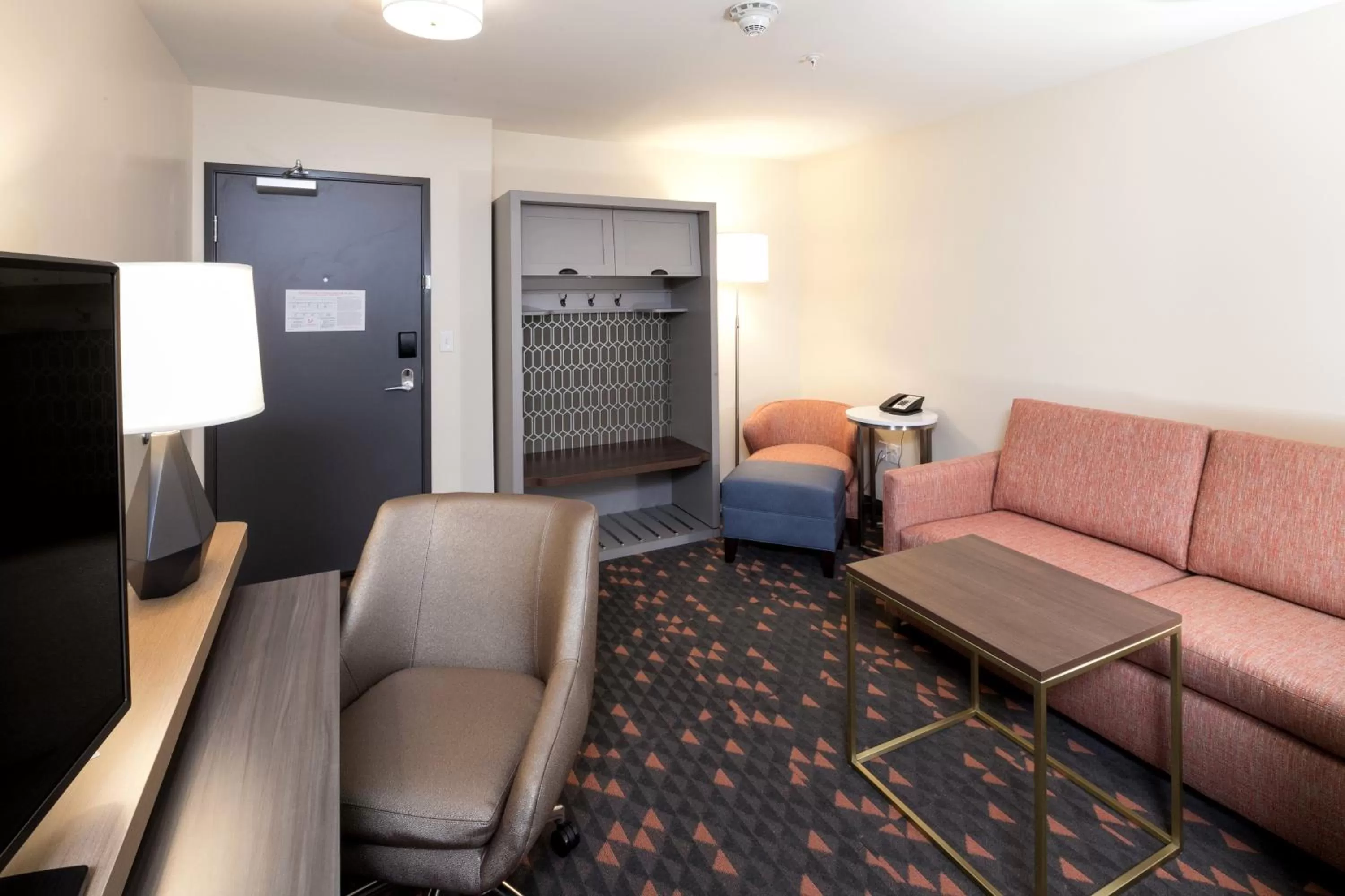 Suite with Two Beds - Non-Smoking in Holiday Inn - Kalamazoo West, an IHG Hotel