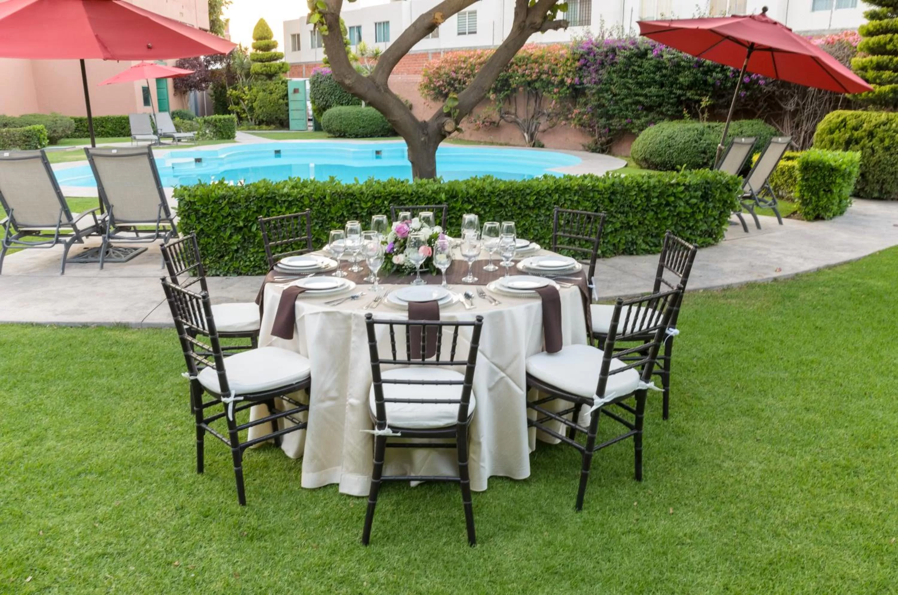 Hotel San Francisco Leon