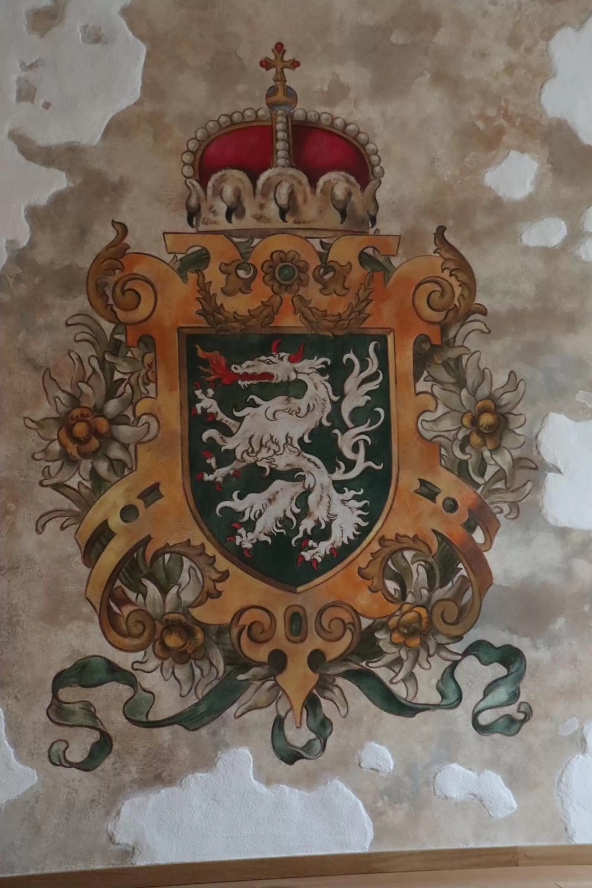 Restaurant/places to eat in Gasthof Lend-Platzl