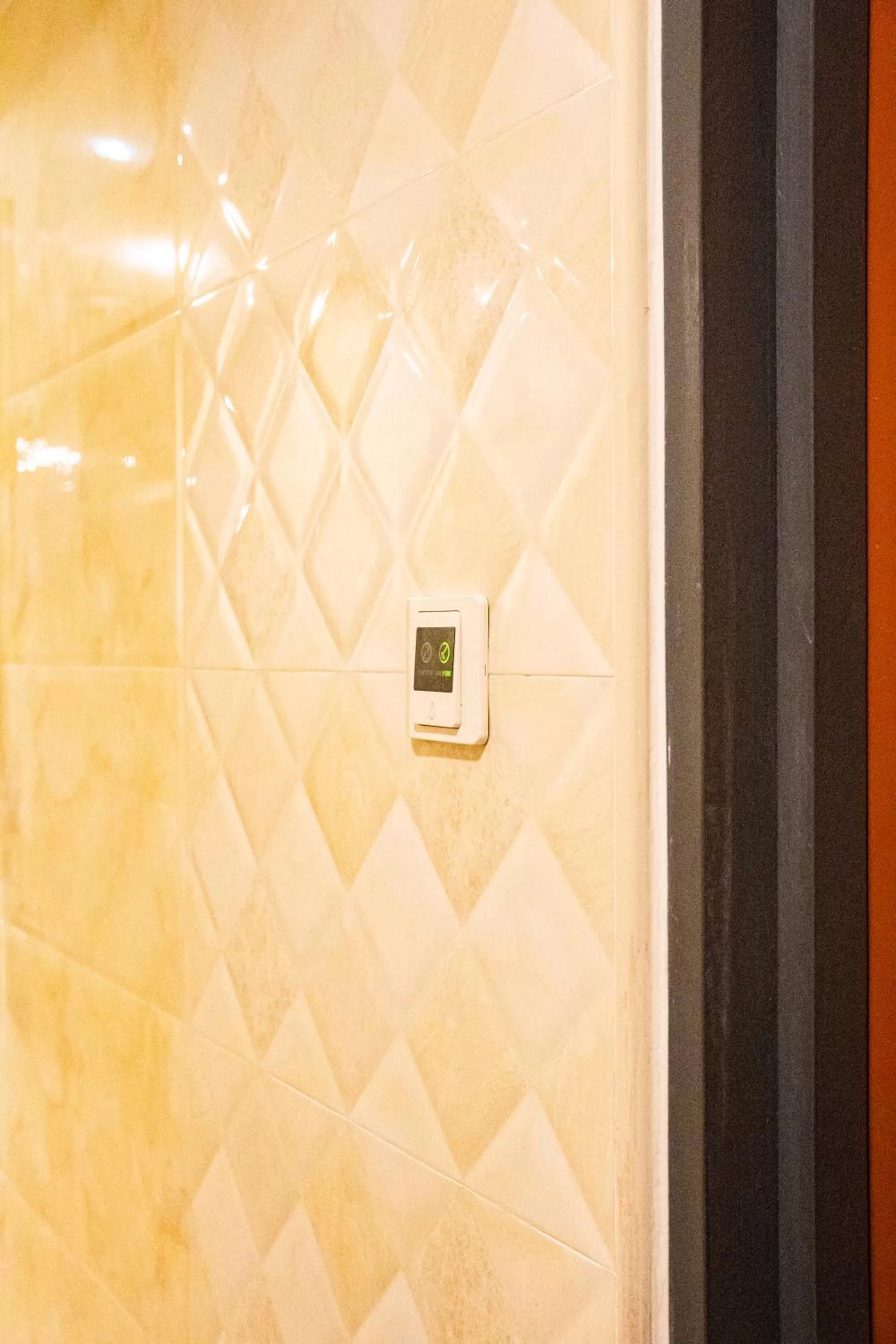 Suwara Hotel Kepong KL