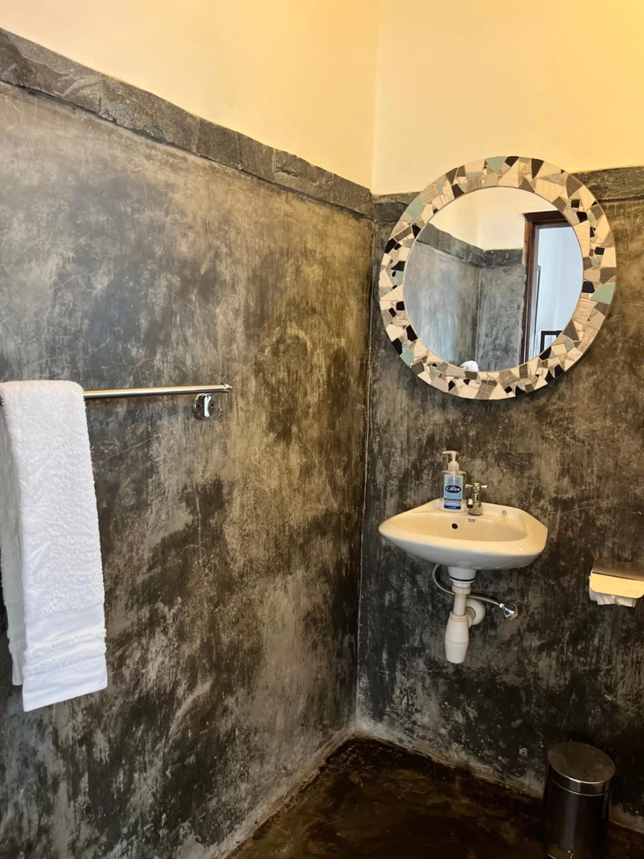 Bathroom in 30 Wilson