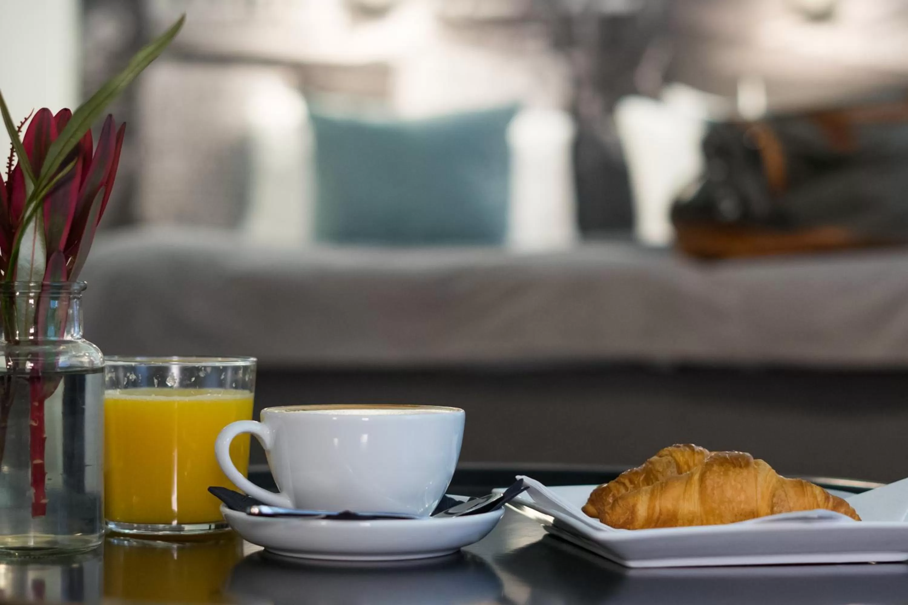 Breakfast in Hotel C Stockholm