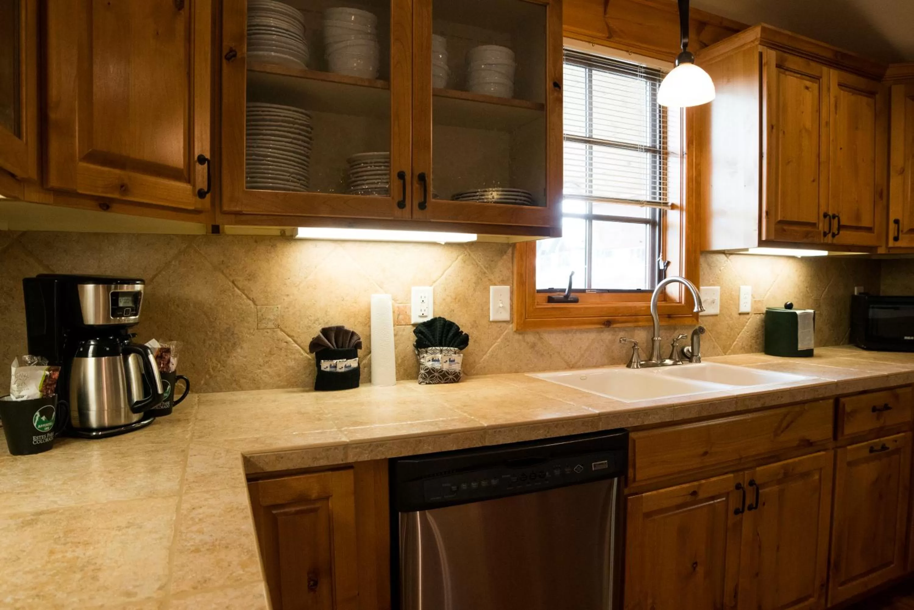 Coffee/tea facilities in Appenzell Inn