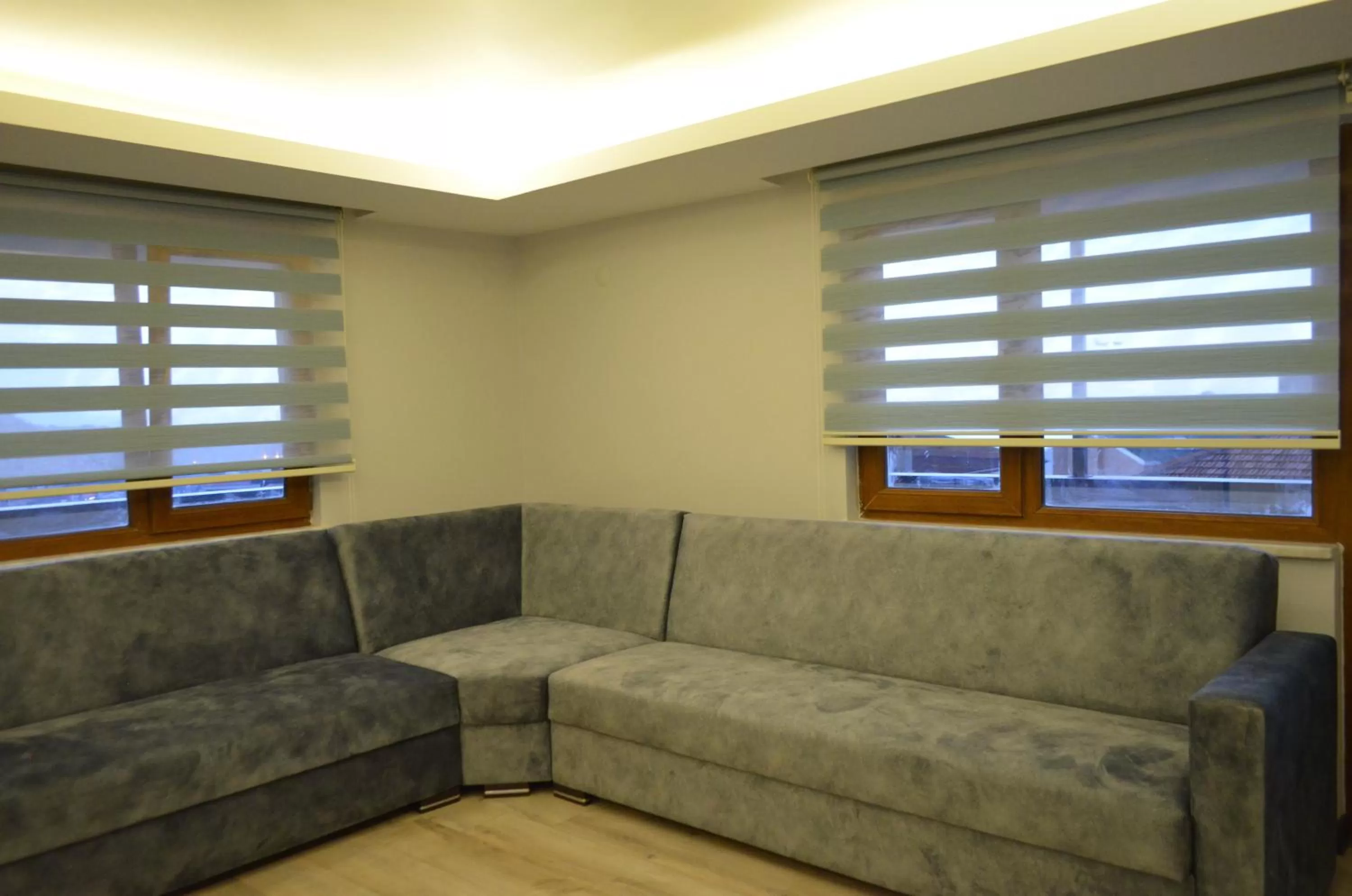 Living room, Seating Area in Yılmaz Suit Apartments
