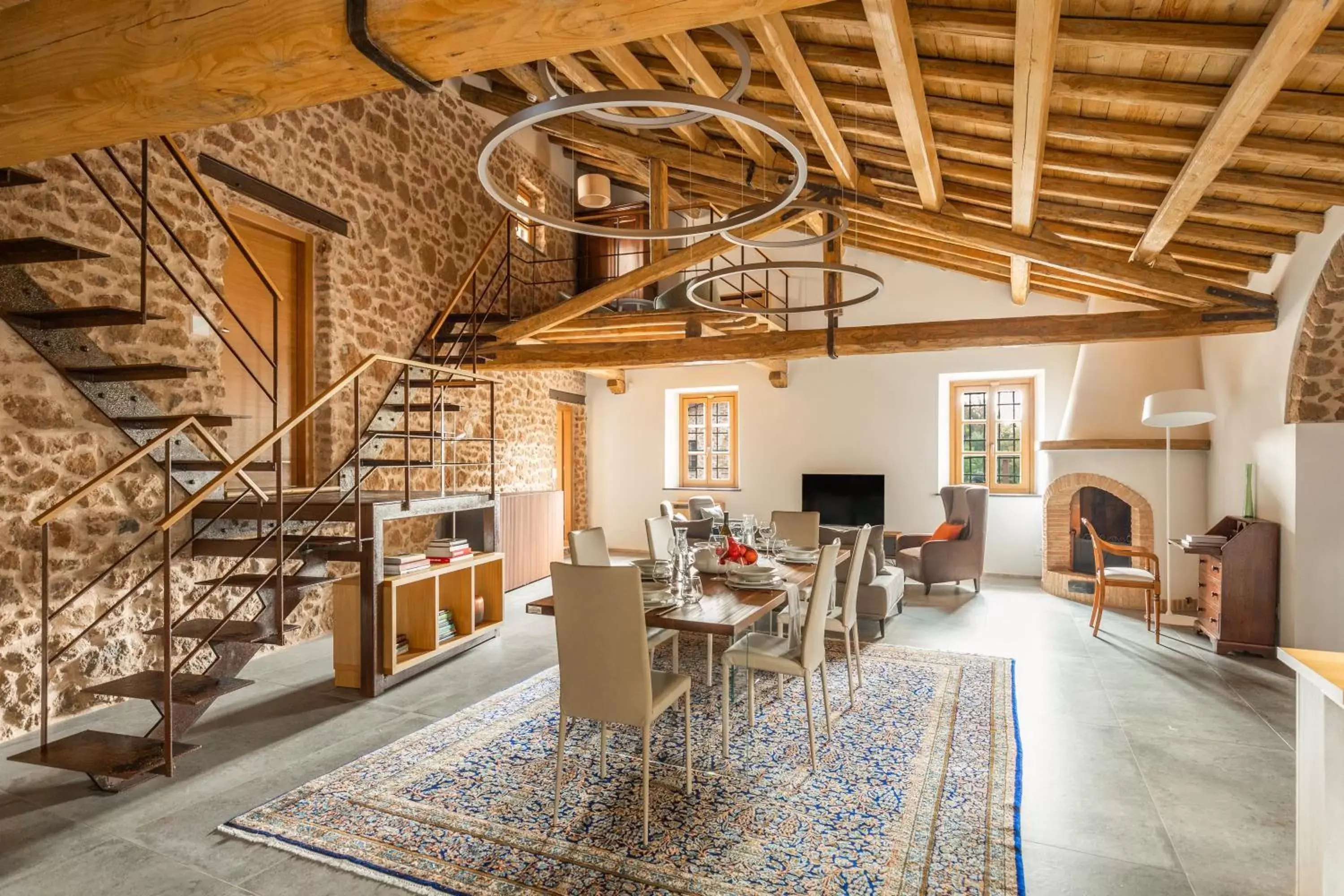 Antico Borgo Molino 7cento Antico Borgo Molino 7cento