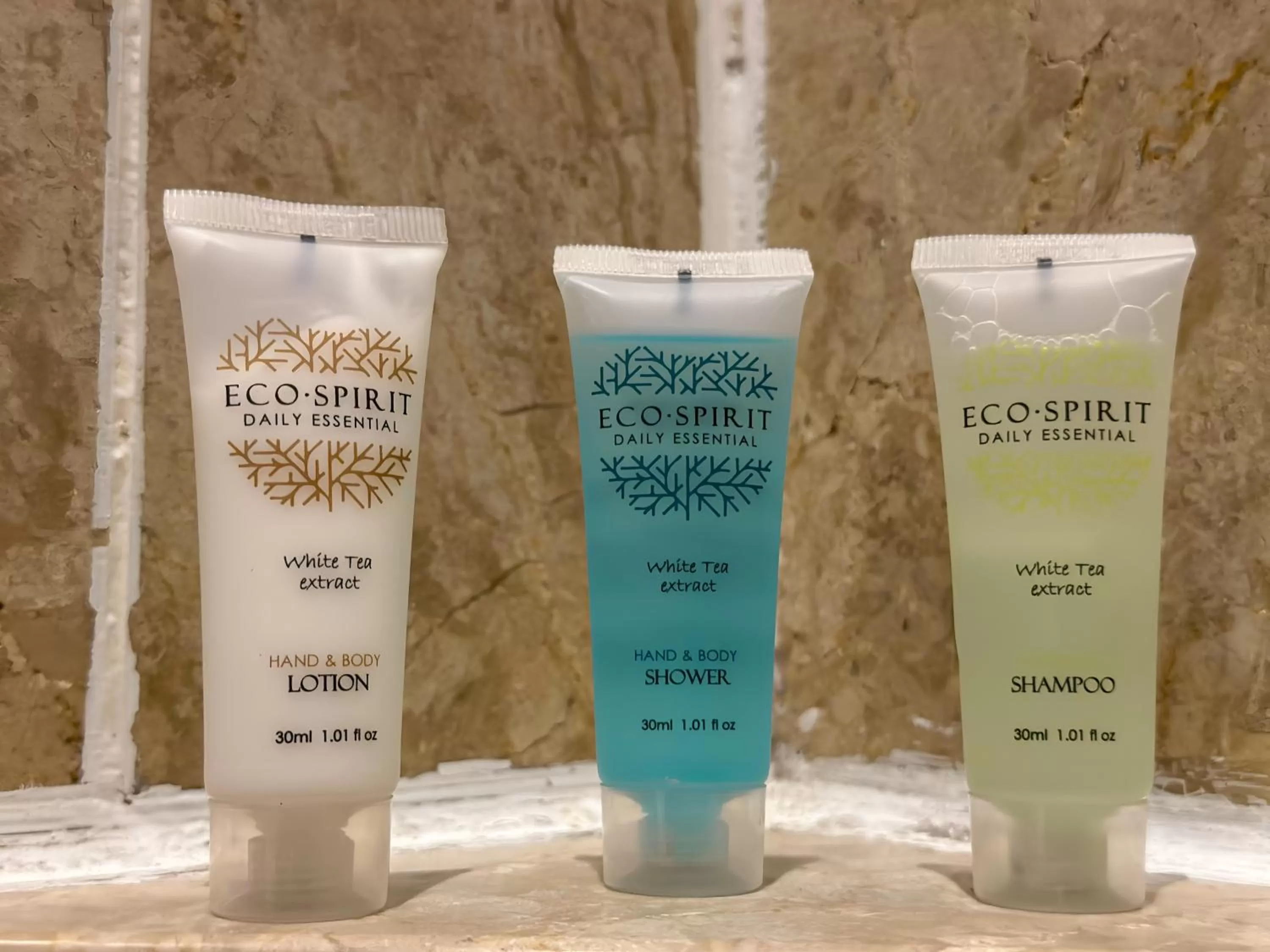 Bathroom in Rebak Island Resort & Marina, Langkawi 大自然 野生动物与美食爱好者的天堂