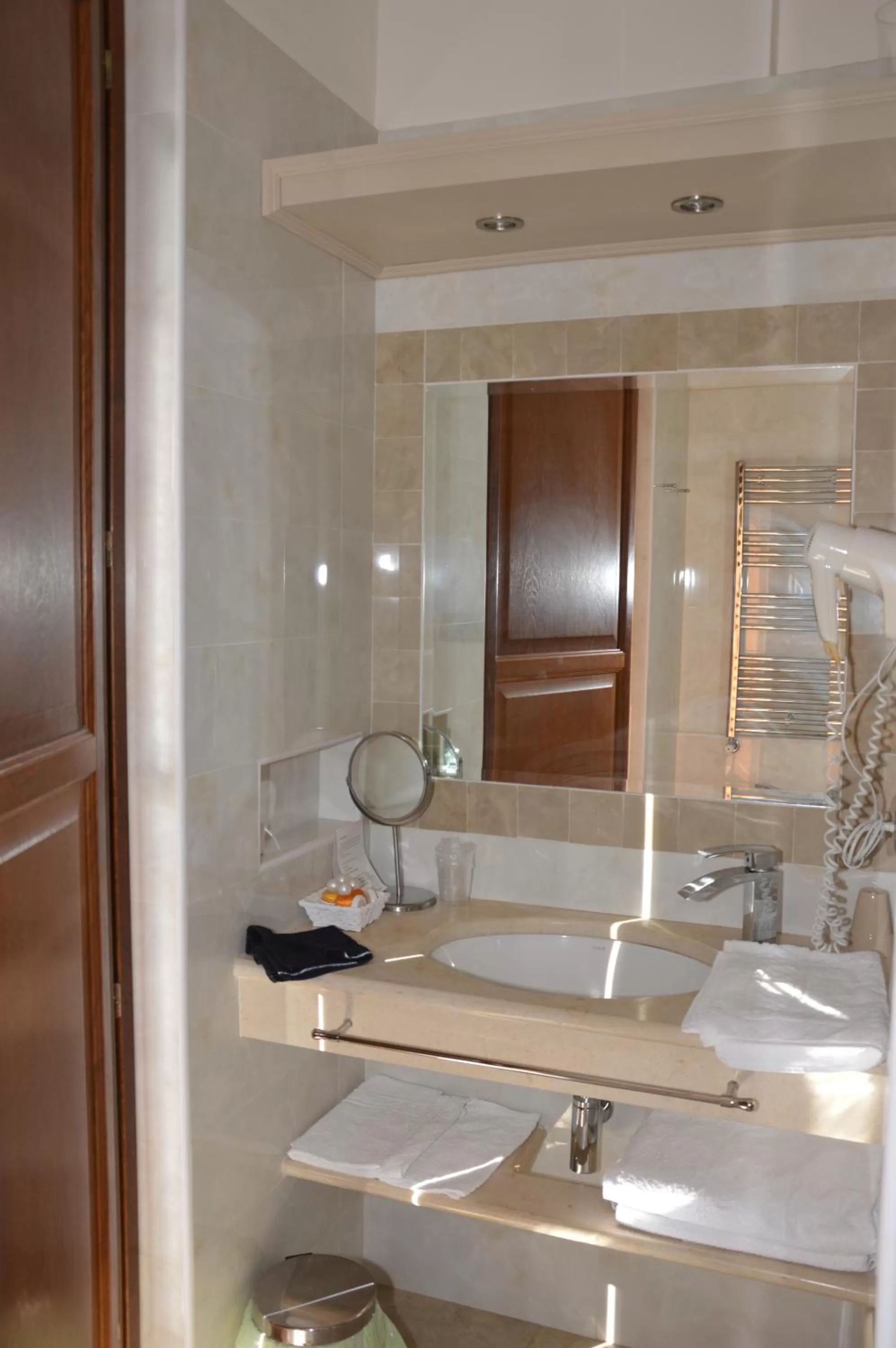 Roccamonfina Palace Hotel