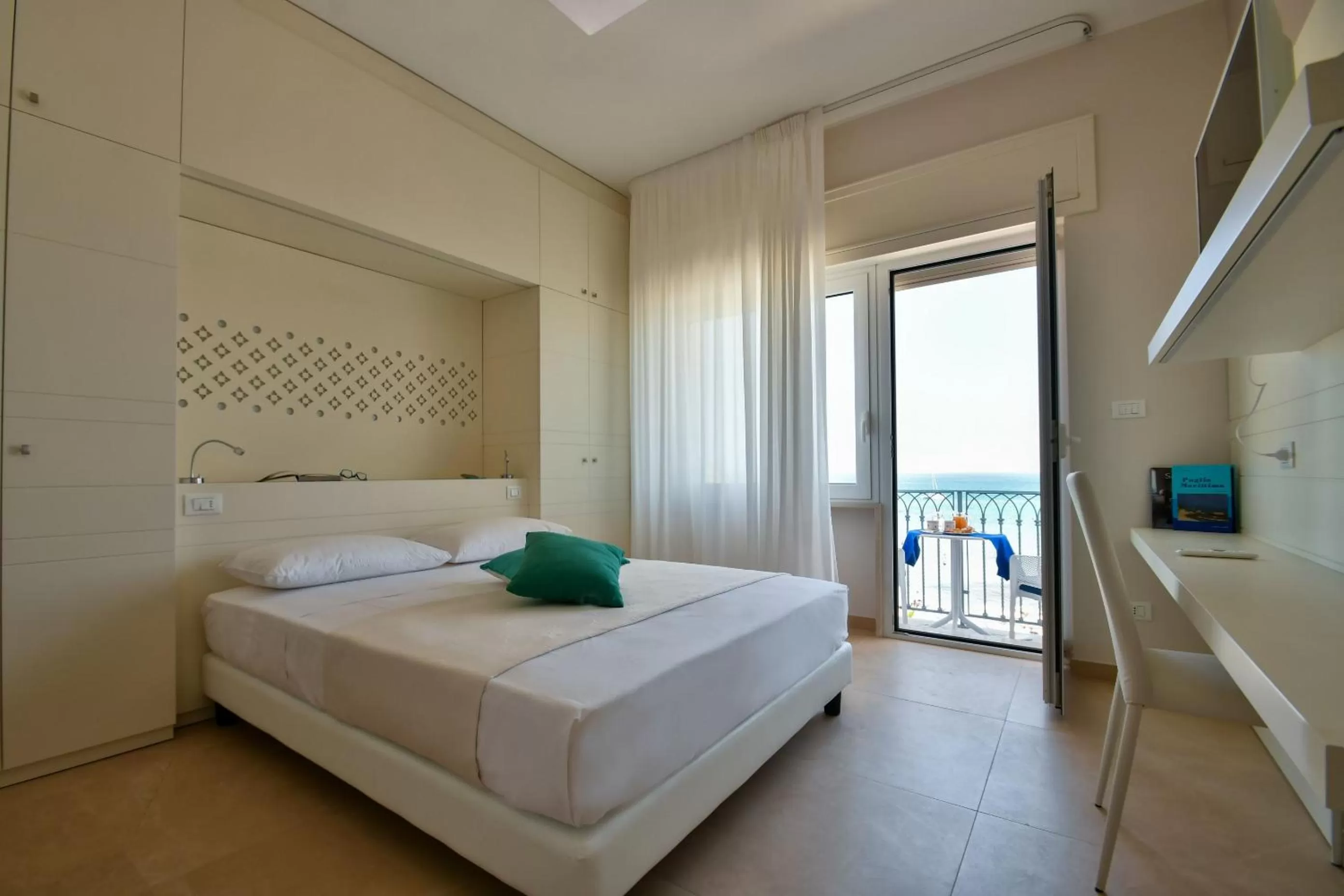 Bed in B&b Lungomare Otranto
