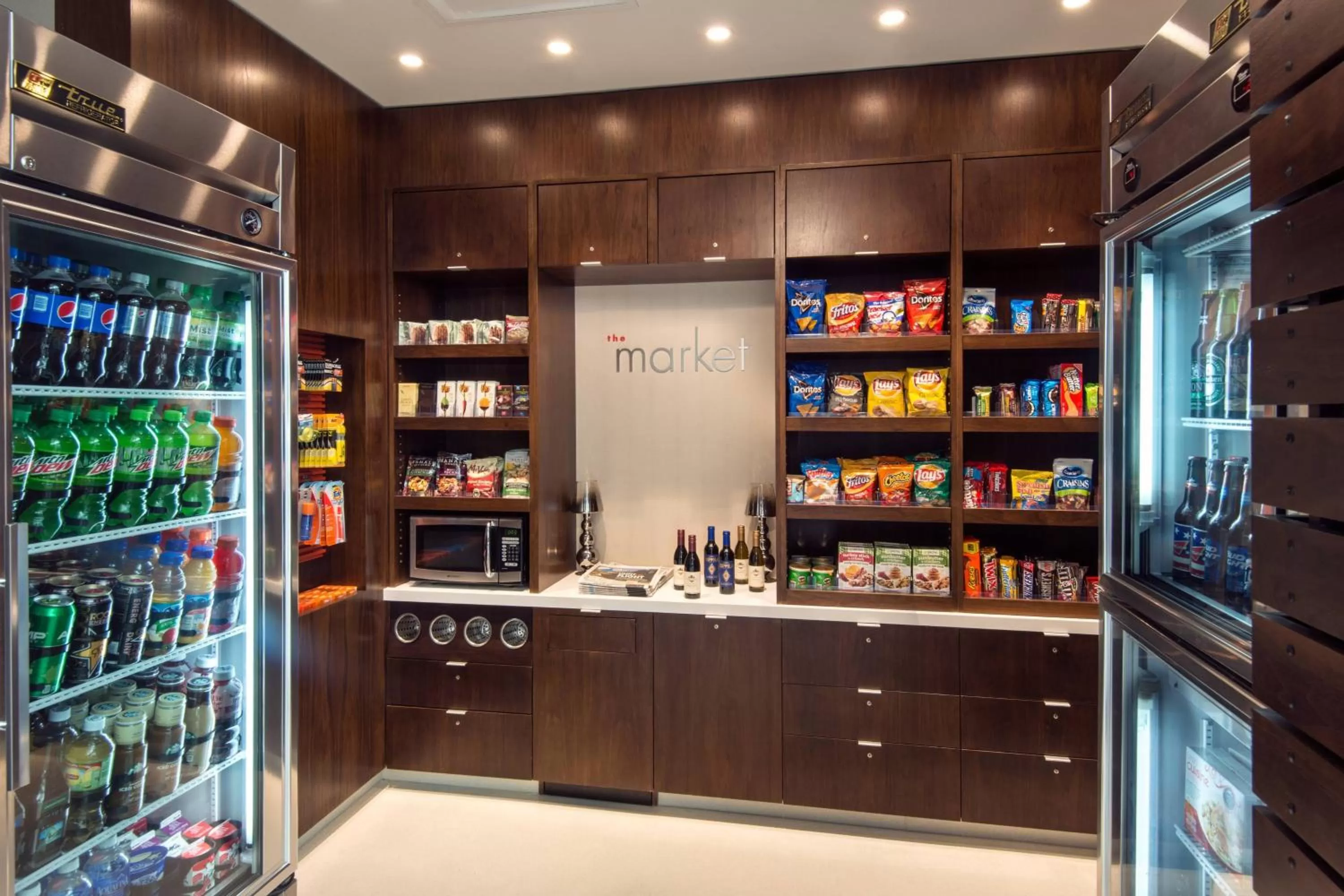 Other in Courtyard by Marriott Los Angeles L.A. LIVE