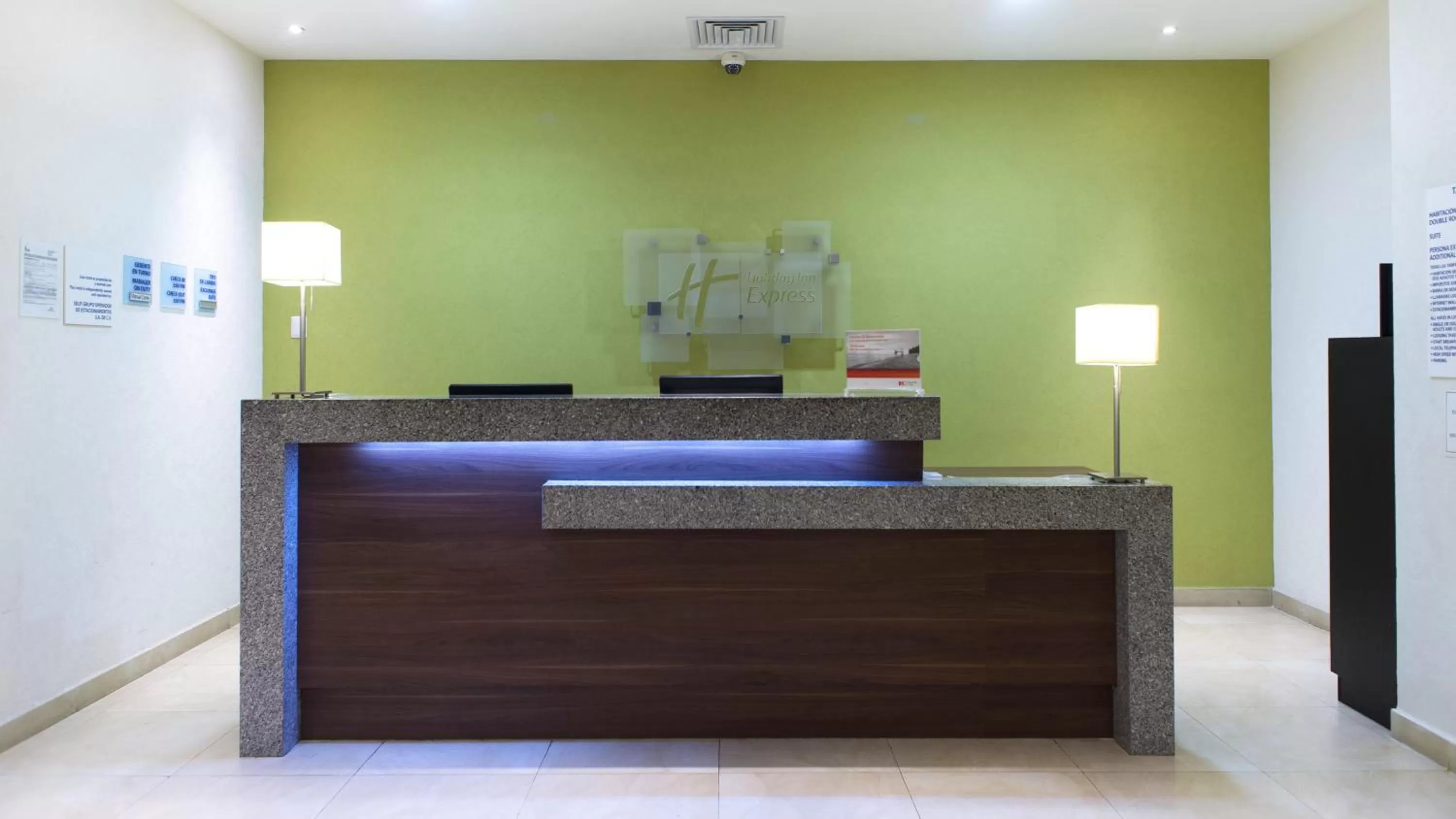 Property building in Holiday Inn Express Xalapa by IHG