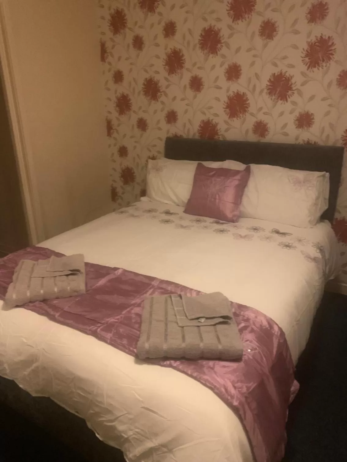 Bedroom, Bed in Lucena Hotel