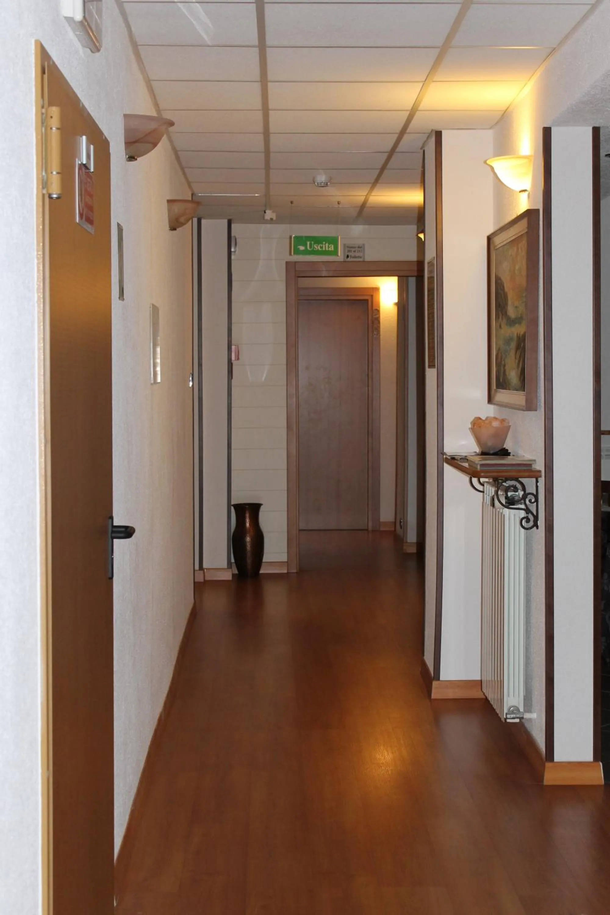 Other in Hotel Centrale