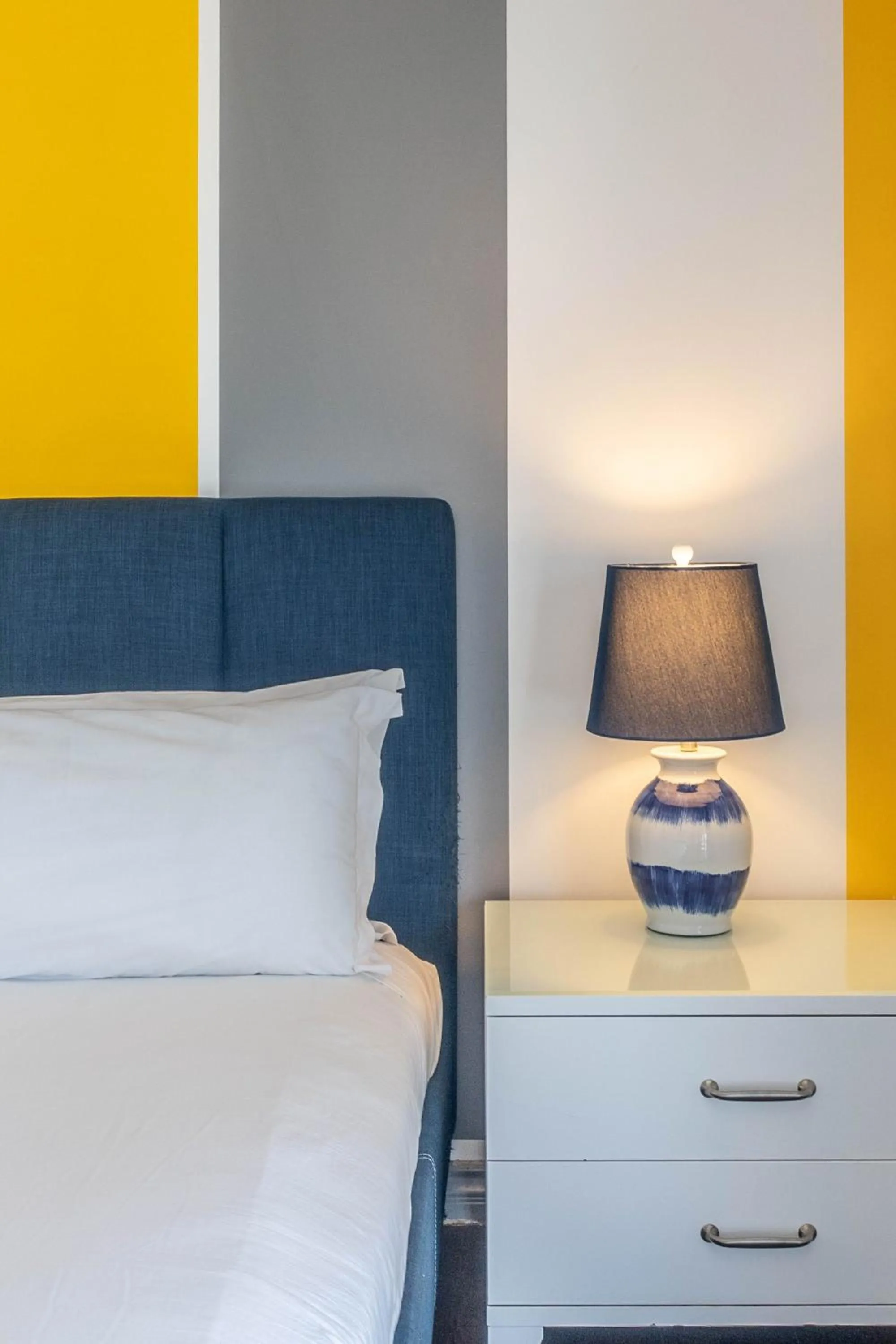 Bedroom, Bed in Aqua Soleil Hotel and Mineral Water Spa