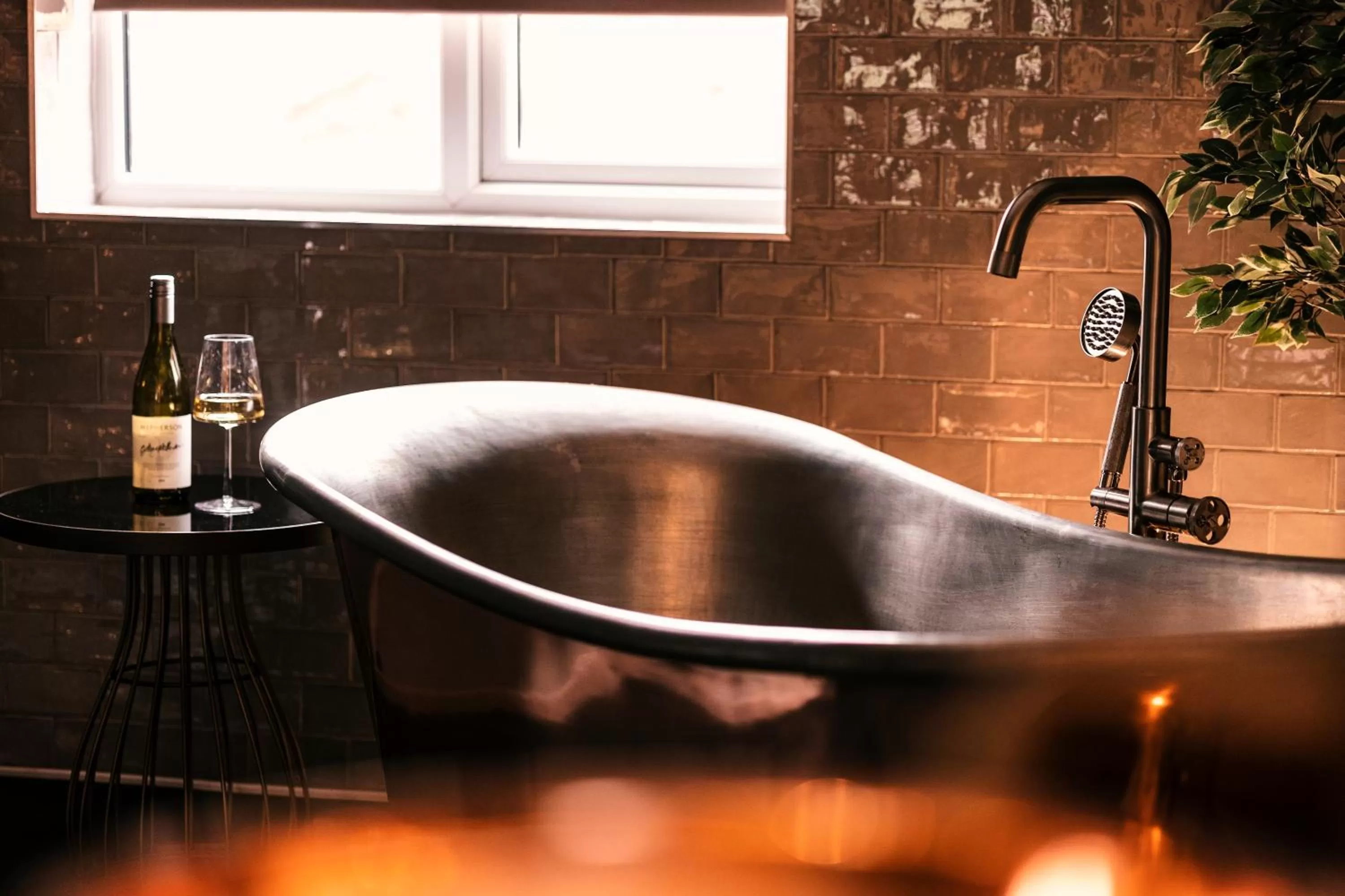 Bathroom in South Causey Inn