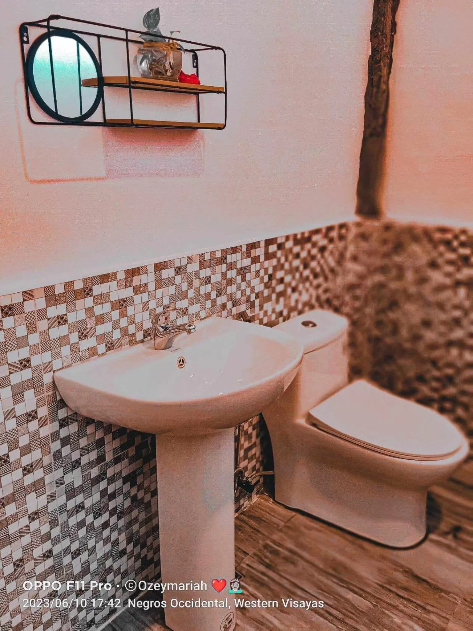 SmallFry's Beach Resort