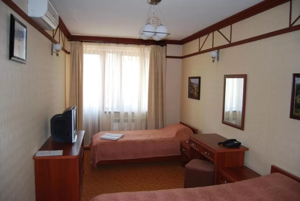 TV and multimedia, Bed in Alpen Ville