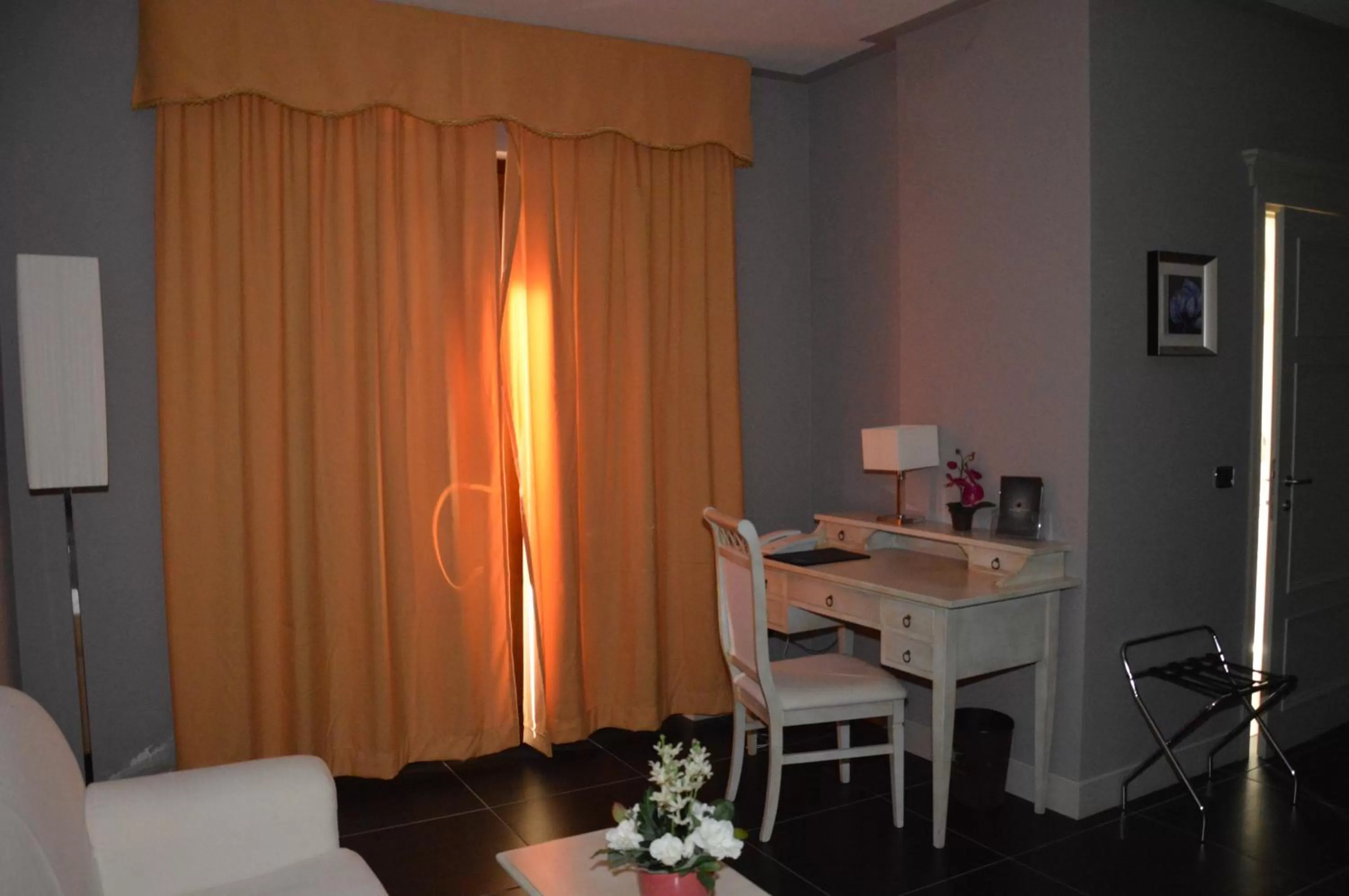 Roccamonfina Palace Hotel