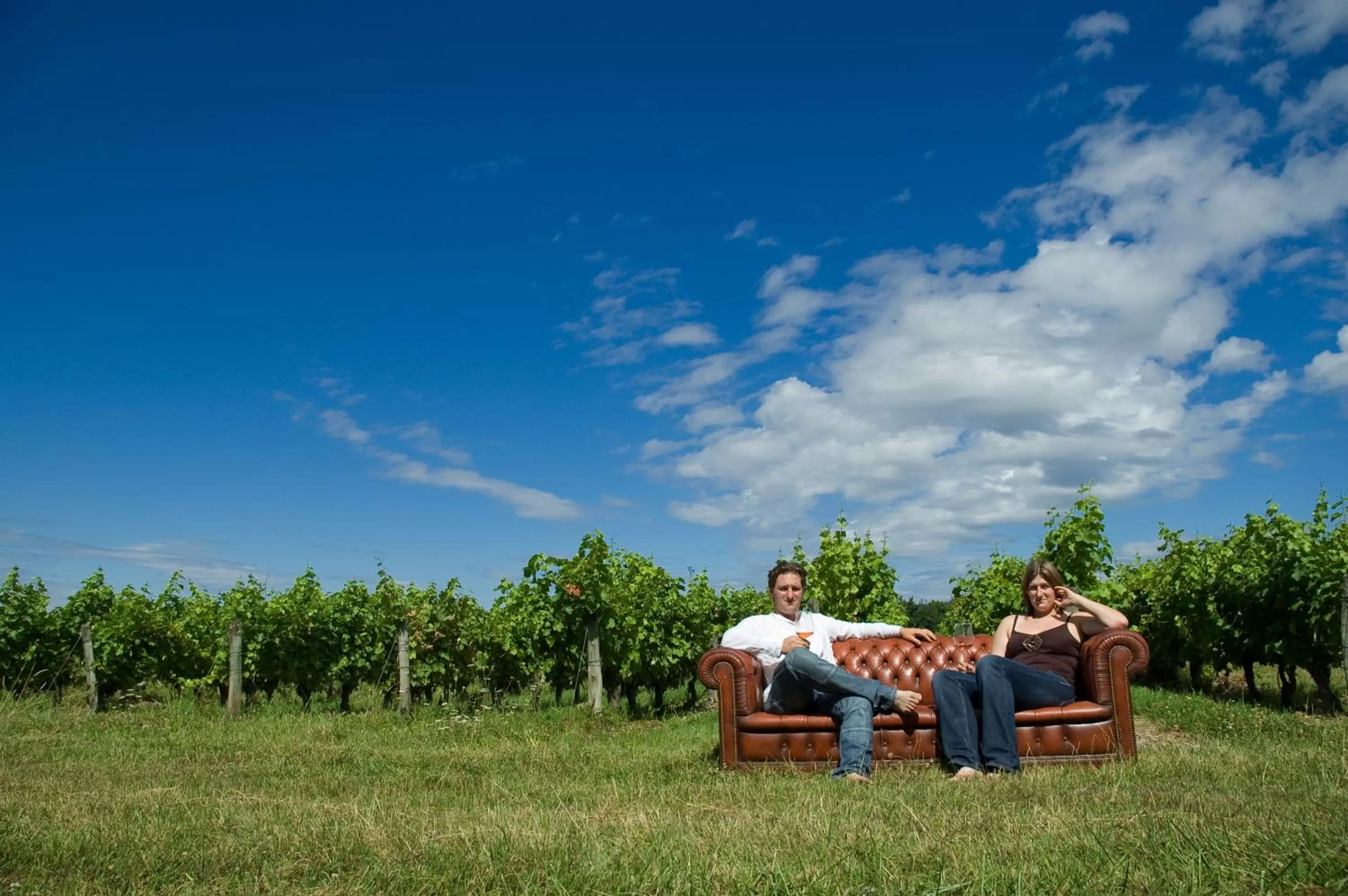 People in Les Pierres D'aurèle Chambres d'Hôtes