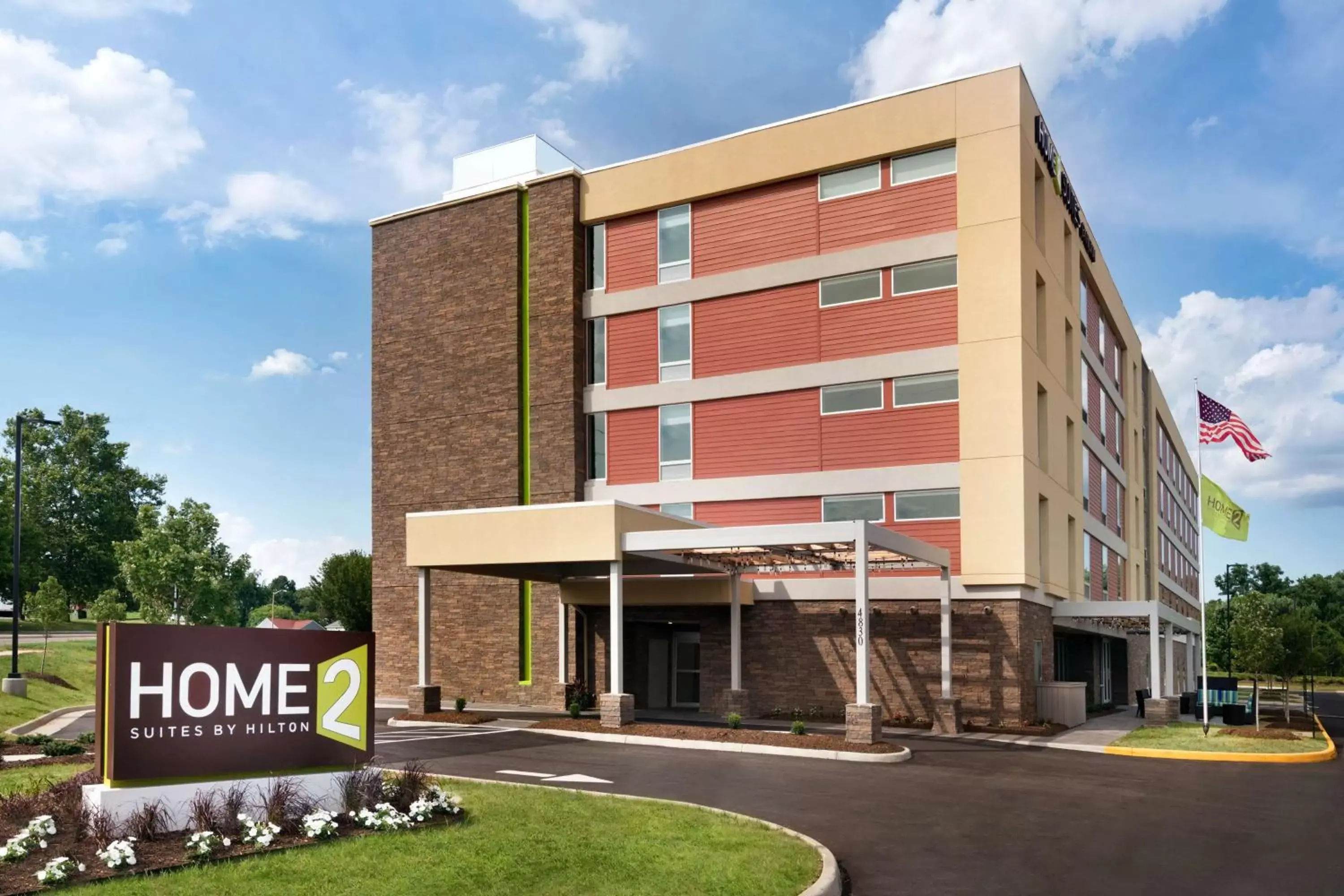 Home2 Suites by Hilton Roanoke Home2 Suites by Hilton Roanoke