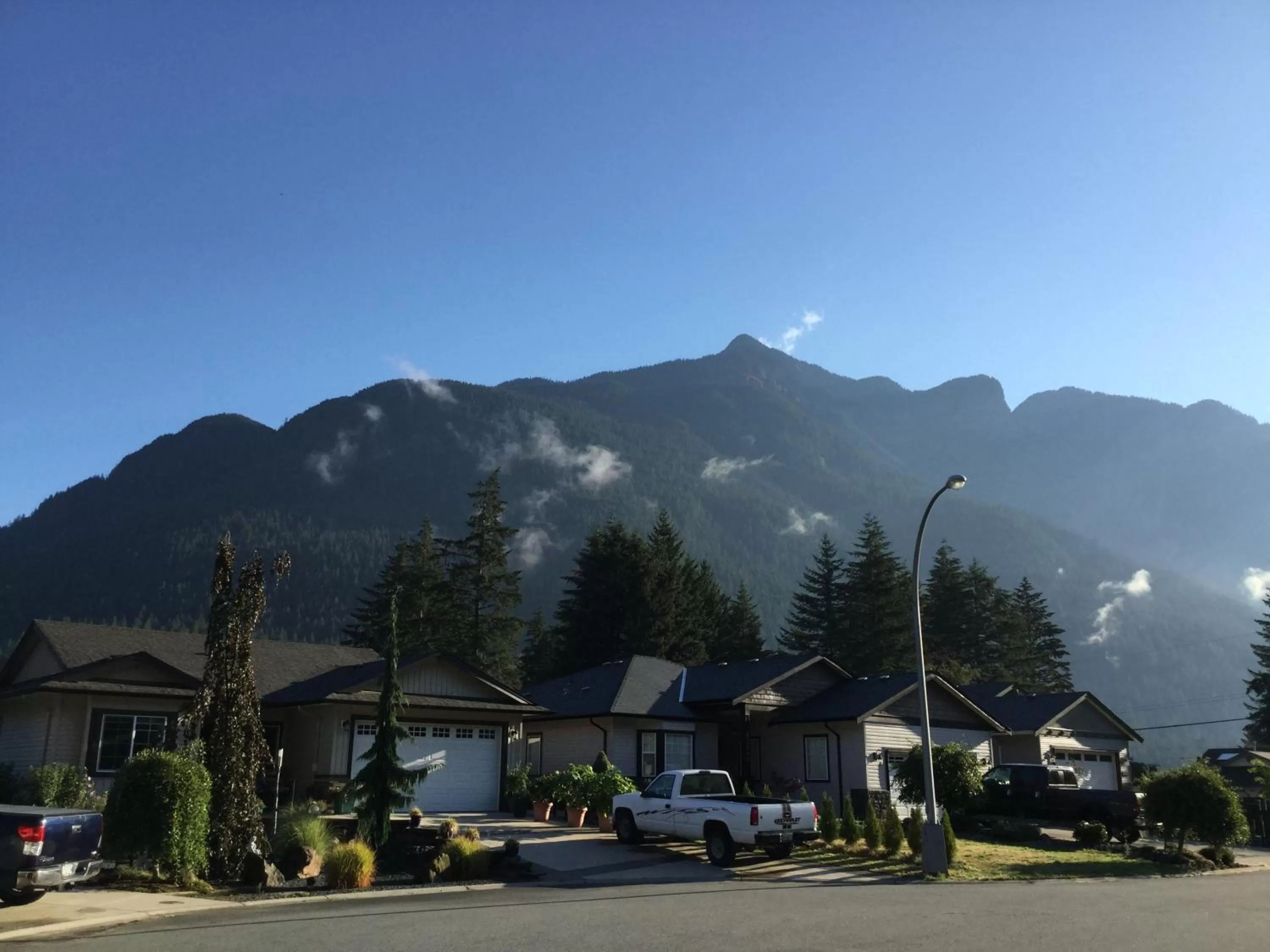 View (from property/room), Property Building in Hope Springs Eternal Bed and Breakfast