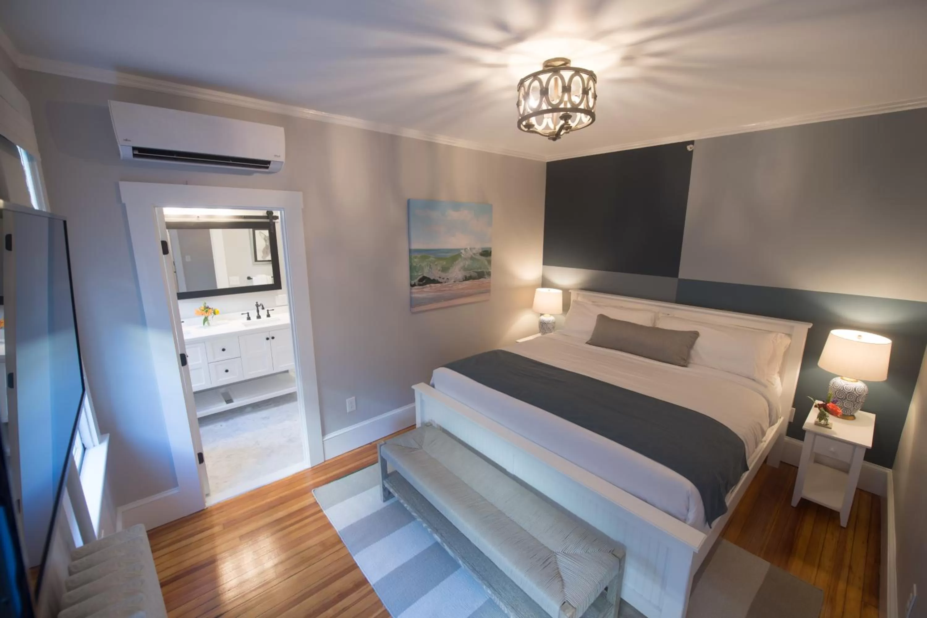 Bed in Paws on Pelham