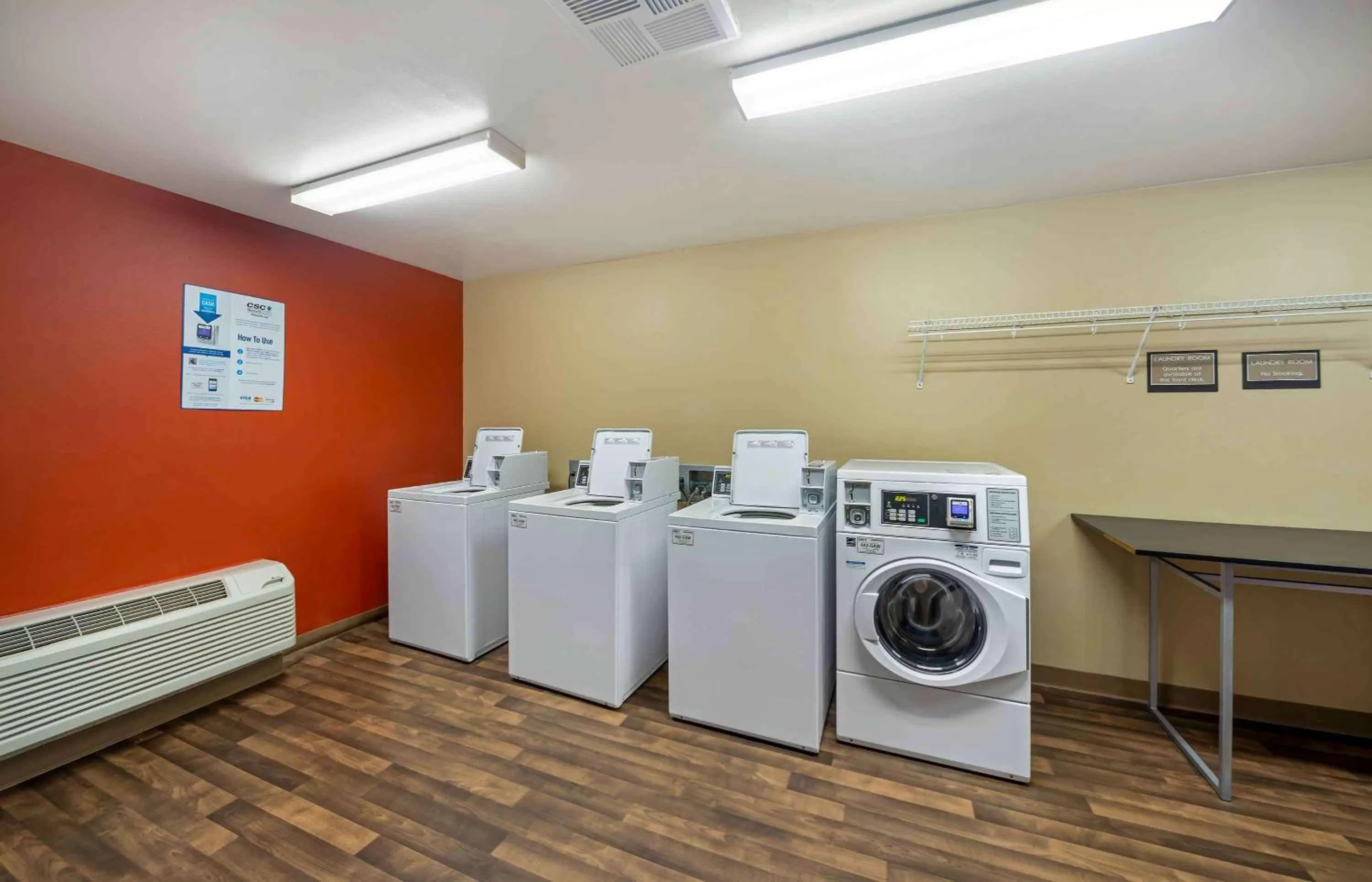 Property building in Extended Stay America Suites - Oklahoma City - NW Expressway