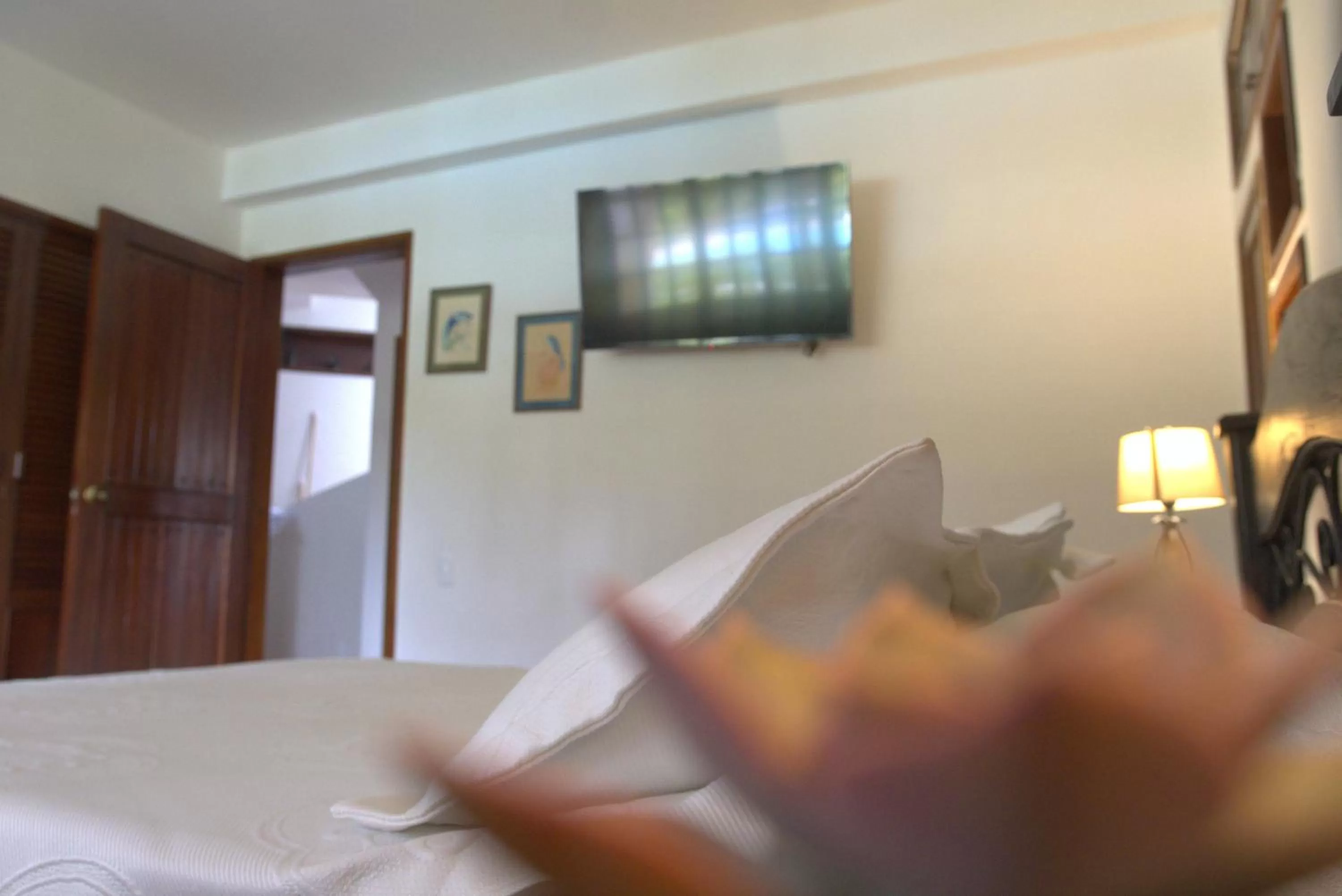 Bathroom in Hotel Chalet El Castillo by Majuva