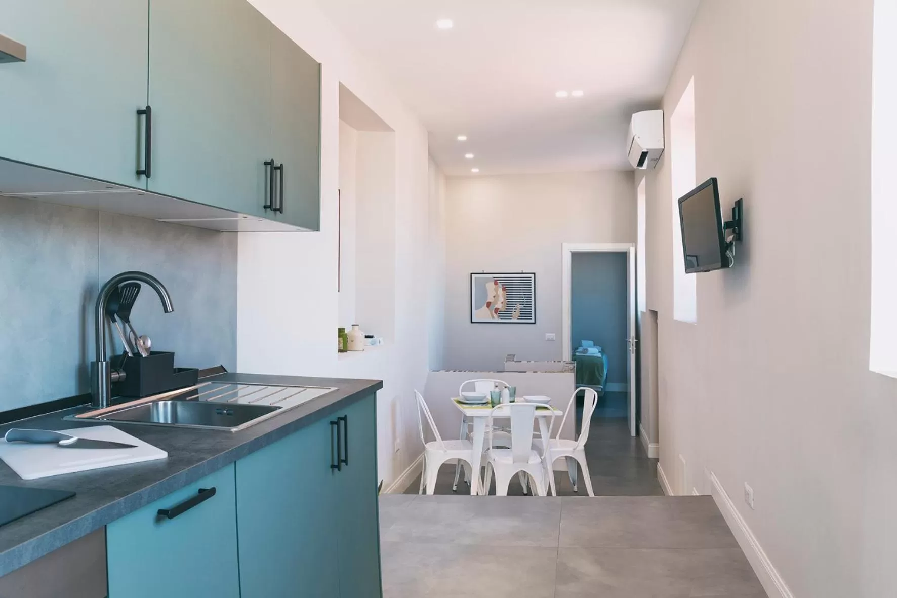 Kitchen or kitchenette, Kitchen/Kitchenette in Up25