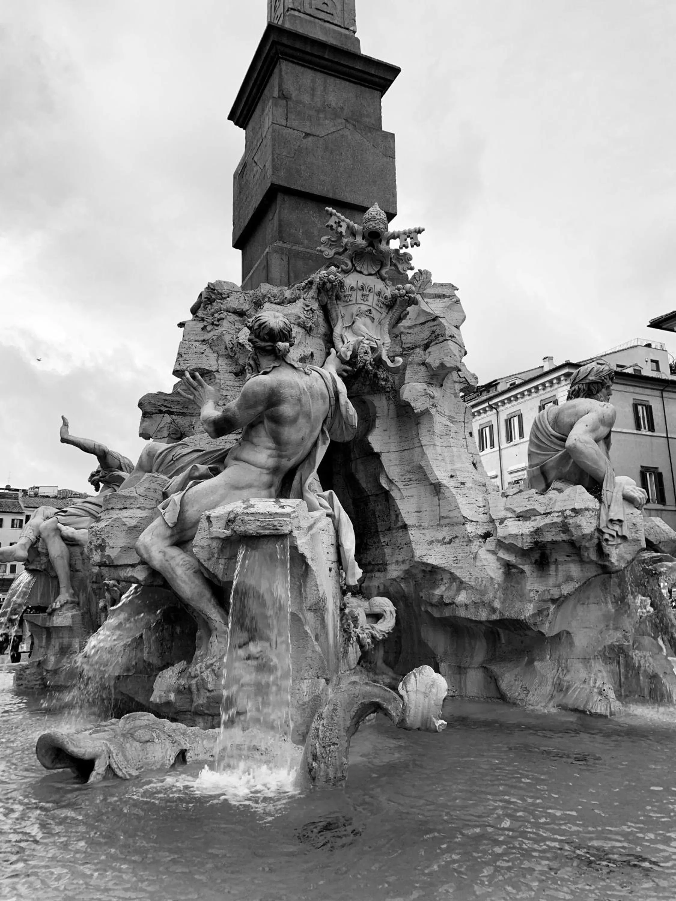 Nearby landmark in Palazzo Delle Pietre - Luxury Apartments