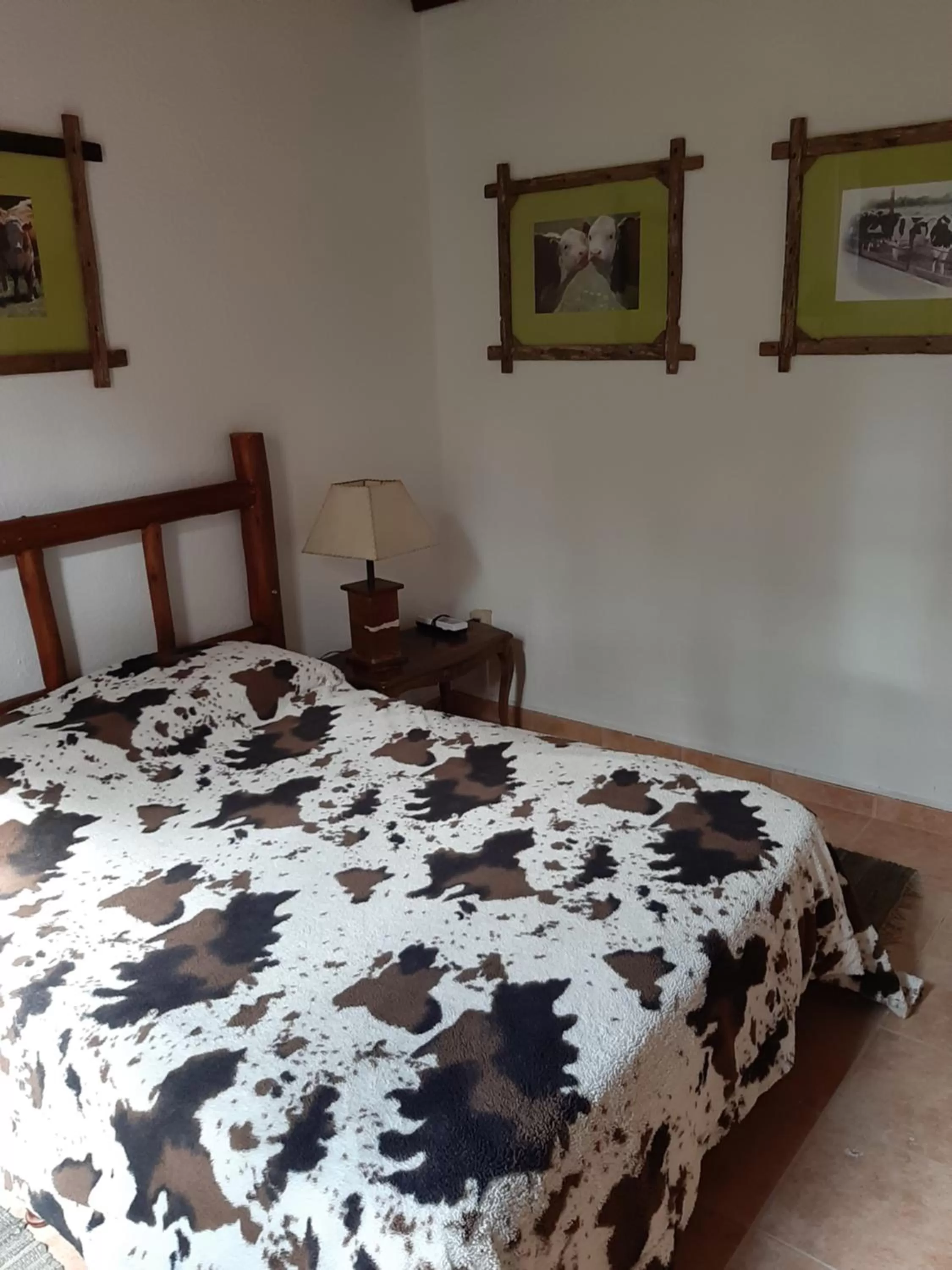 Bedroom, Bed in Estancia Renacimiento