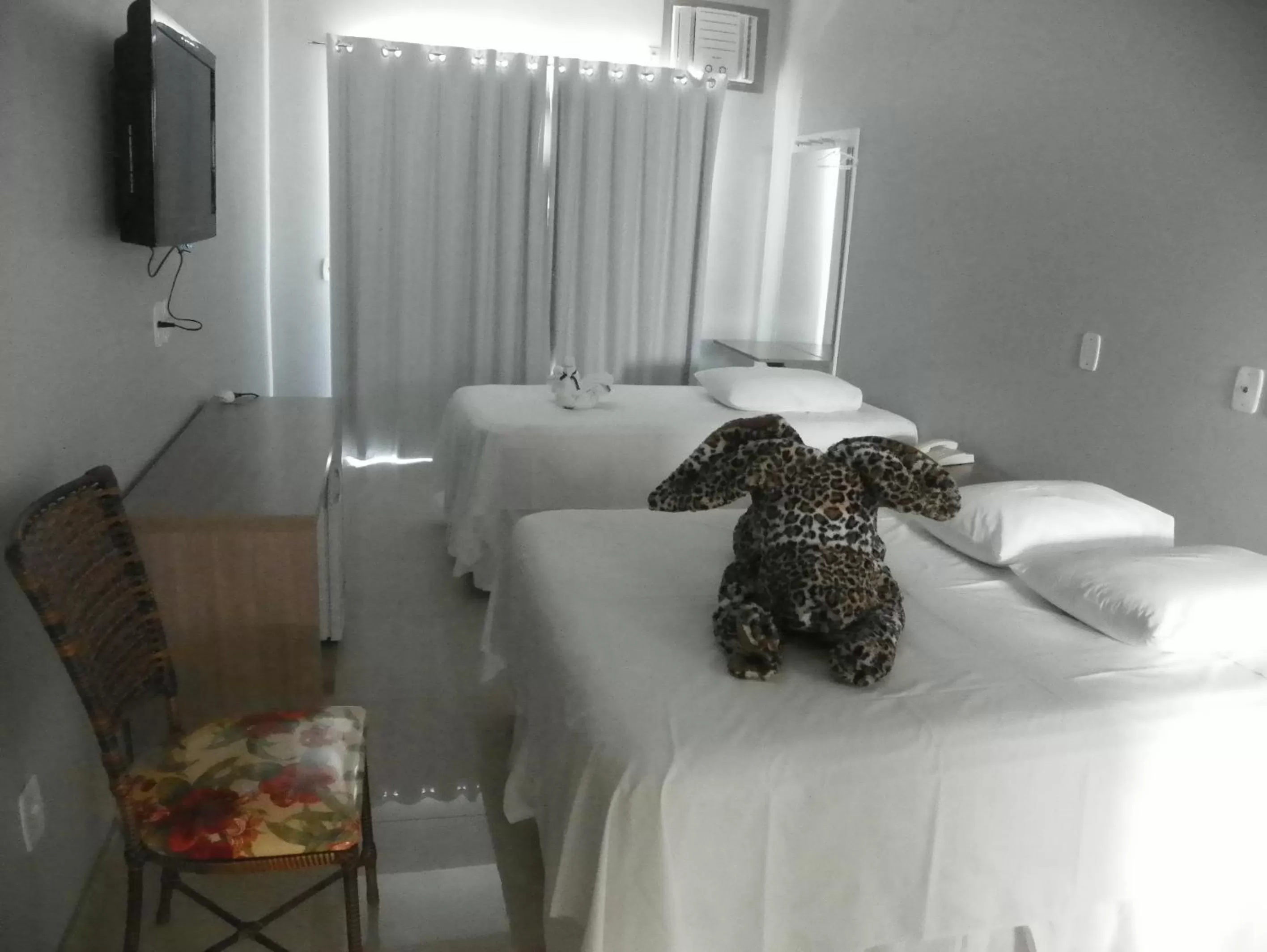 Family Room (5 Adults) in Hotel Ibicui