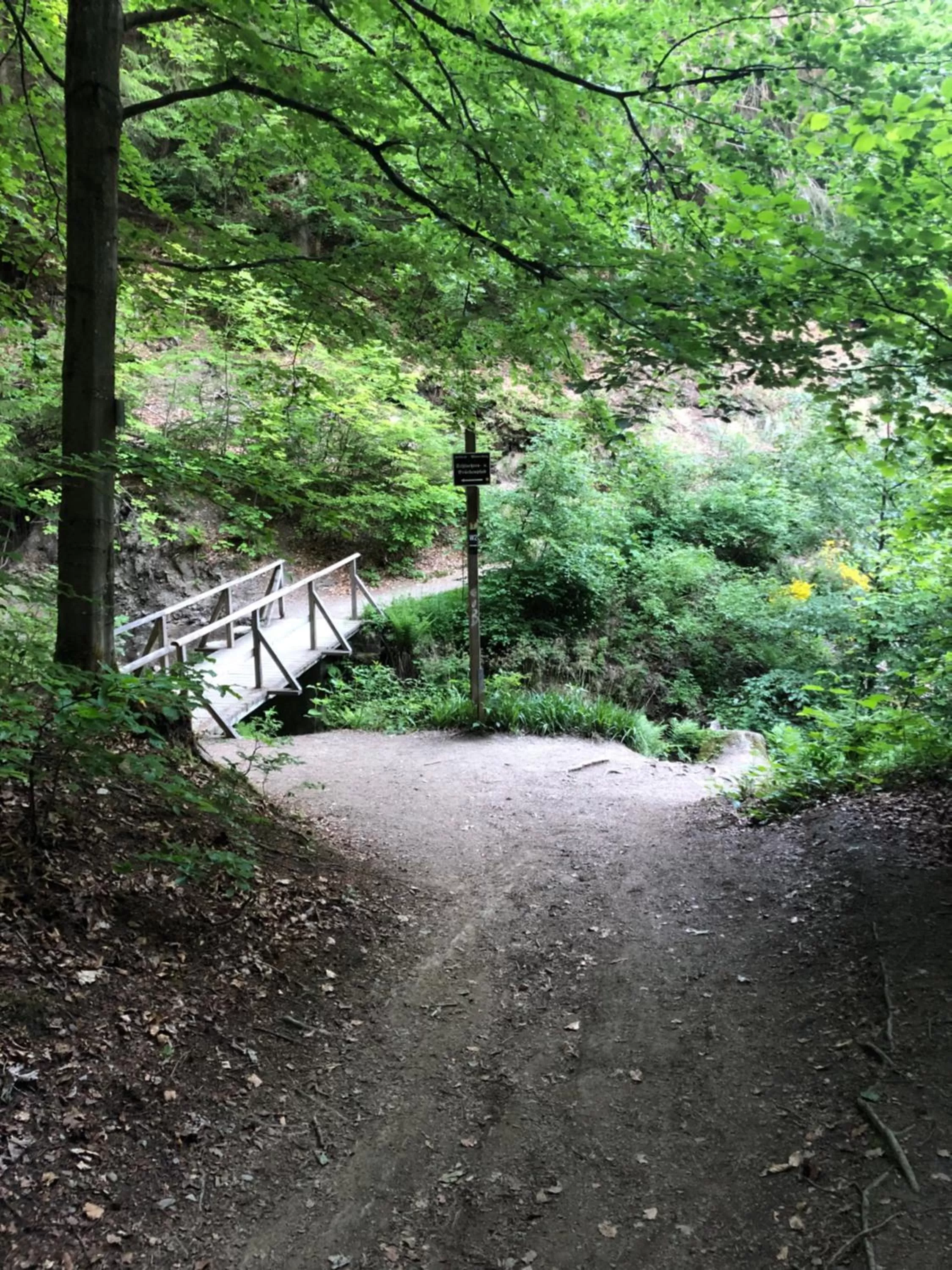 Berghotel Natura Bed & Breakfast