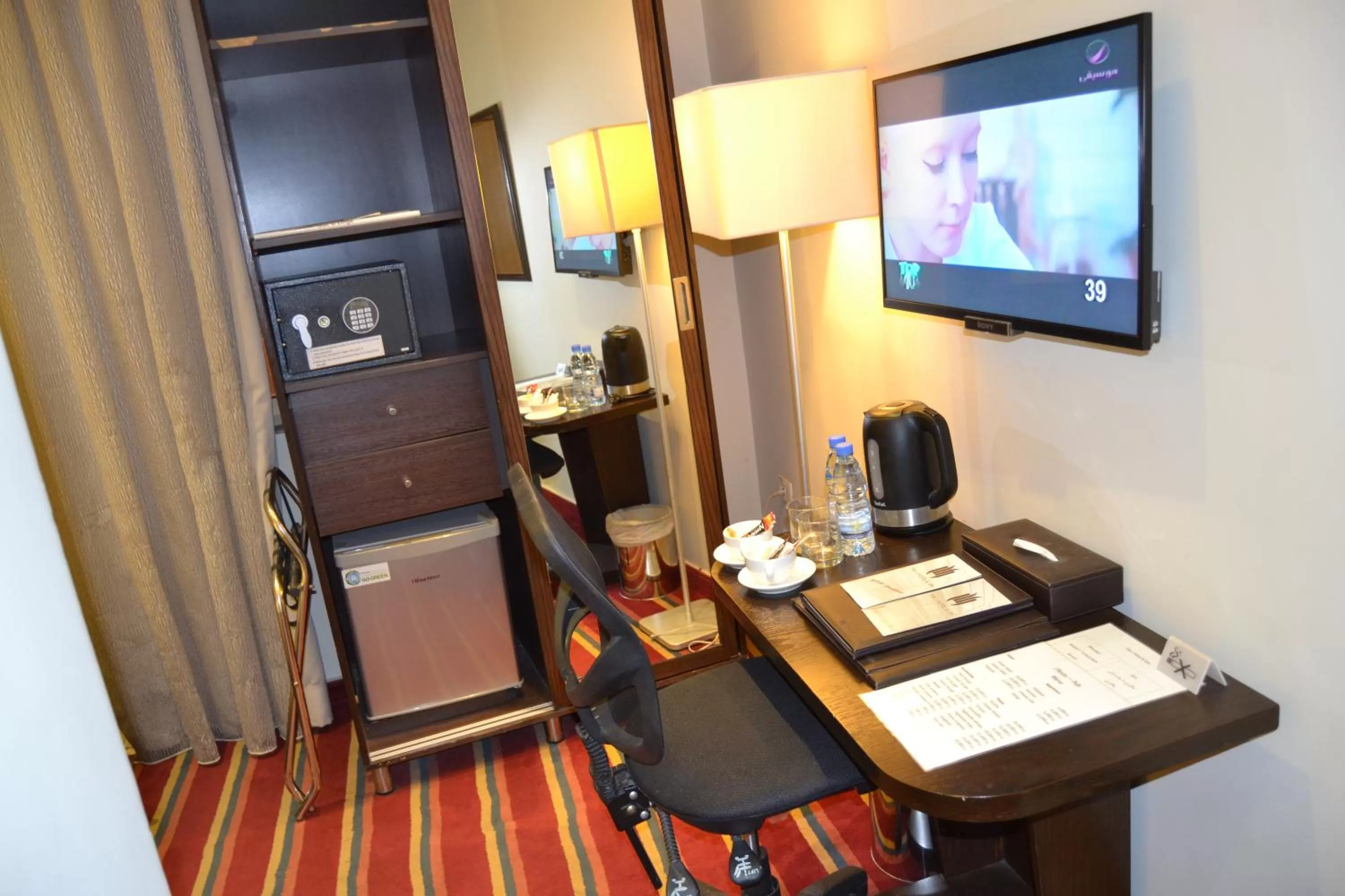 Other in The J Hotel & Spa