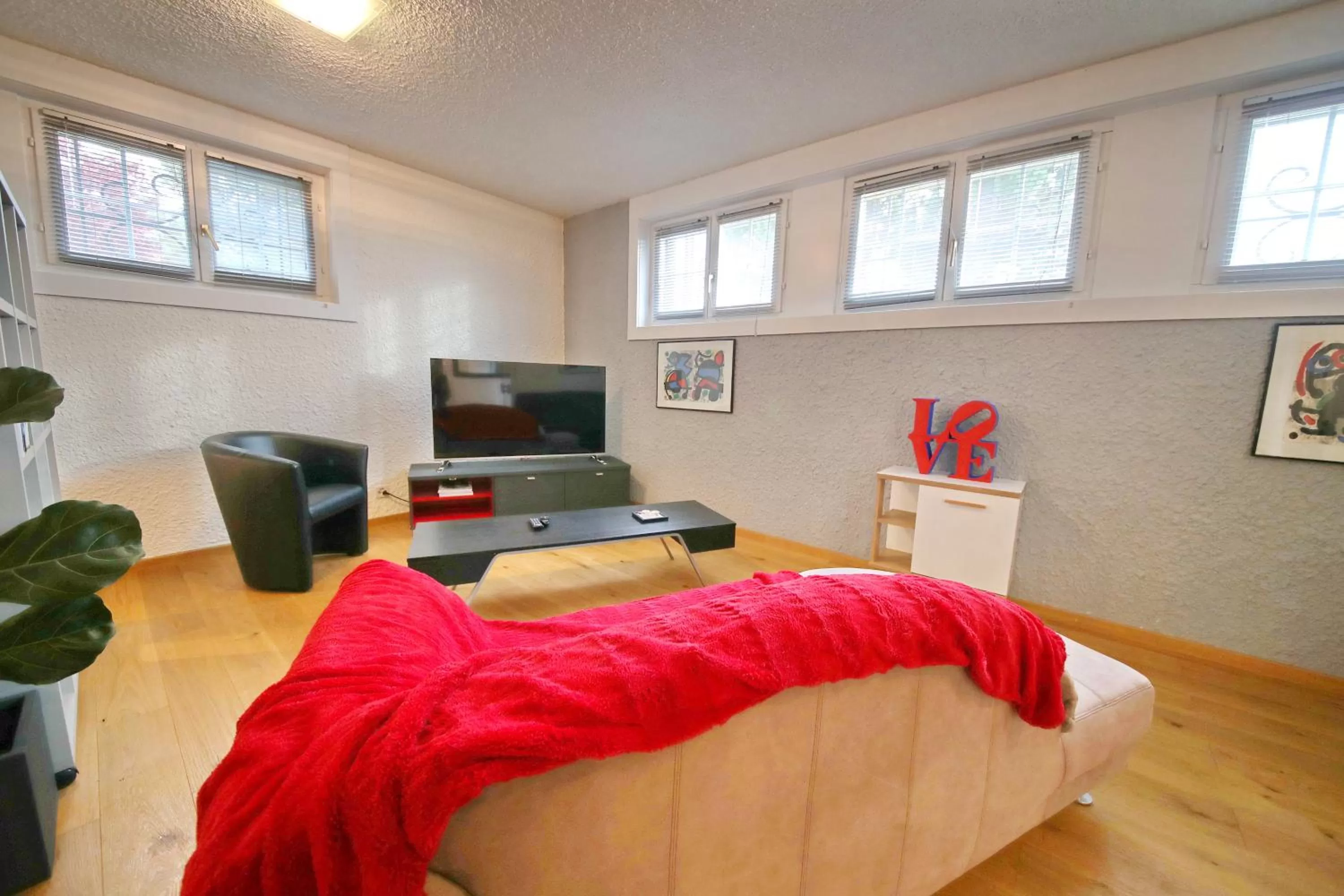 B&B Corseaux Beach & Riviera Beach