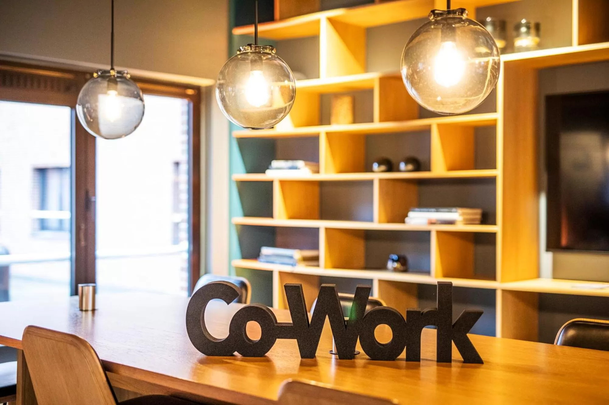 Business facilities in Comwell H C Andersen Dolce by Wyndham