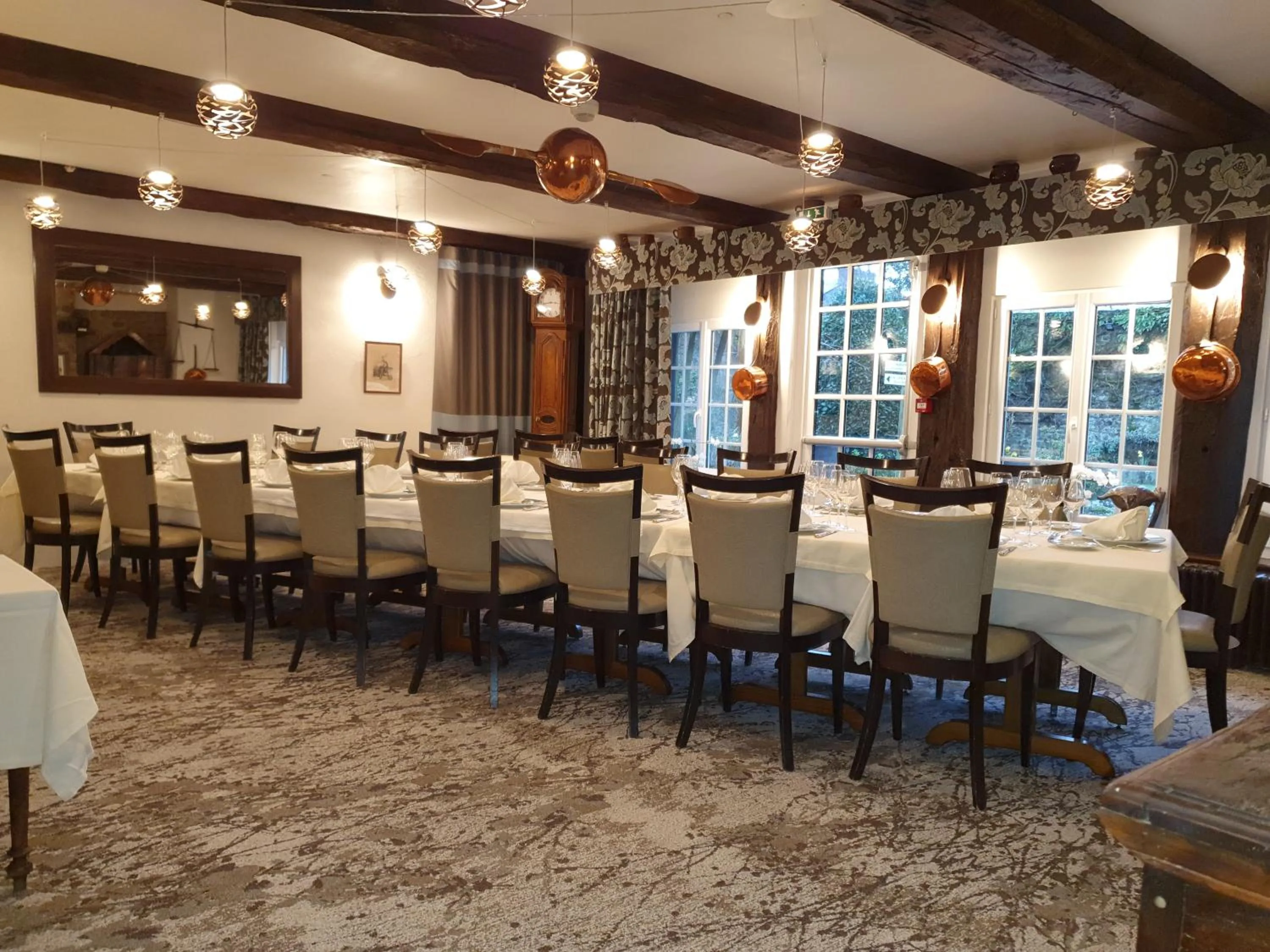 Hôtel de La Croix d'Or