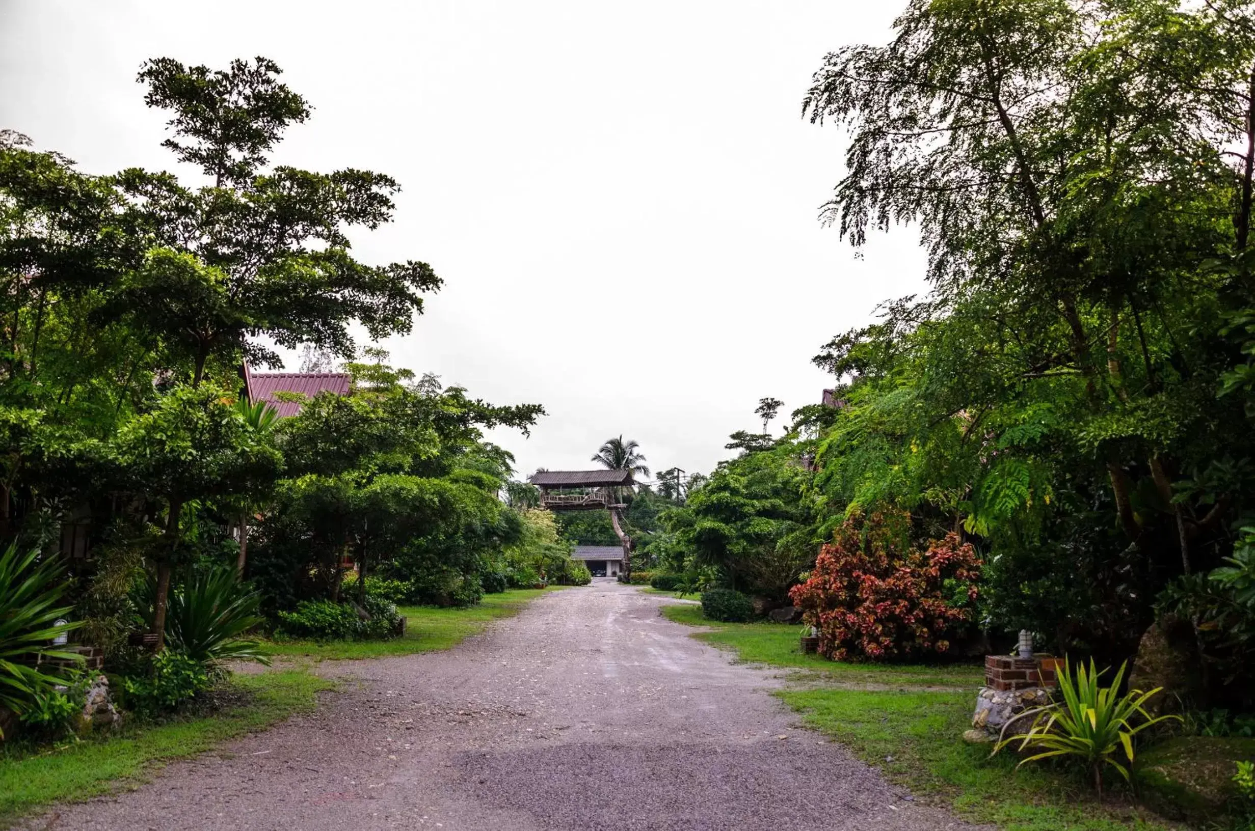 Daranee Resort Daranee Resort