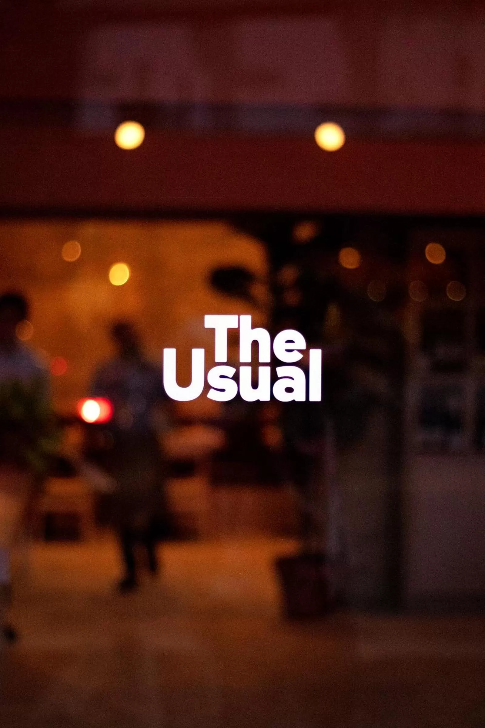 Food and drinks in Nolitan Hotel SoHo - New York